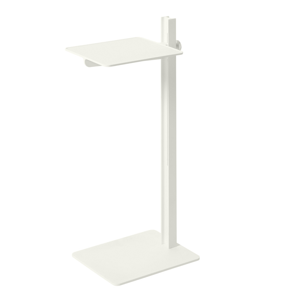 string museum beistelltisch weiss 60508