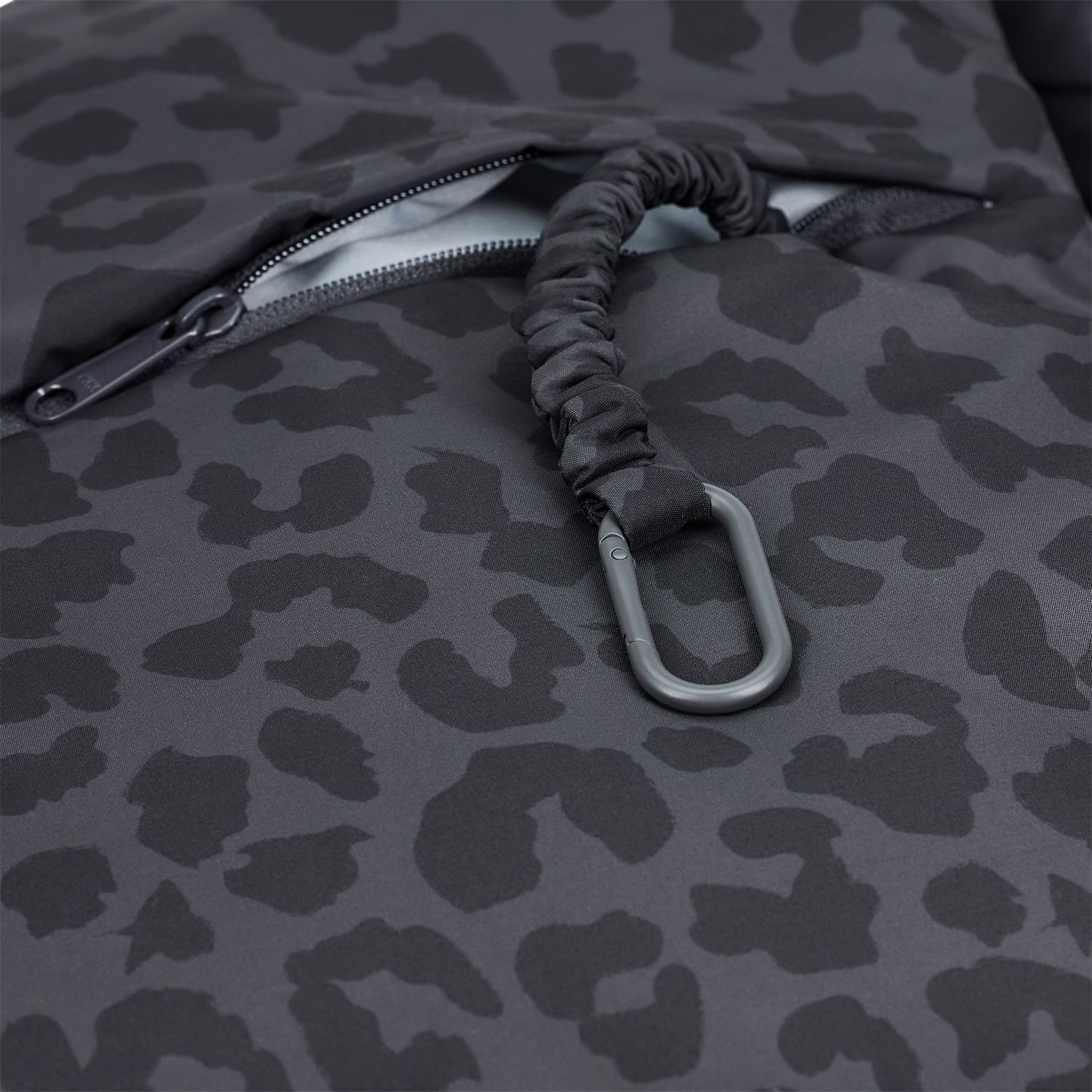 Johnny Urban - Cleo Shopper Bag grau leo