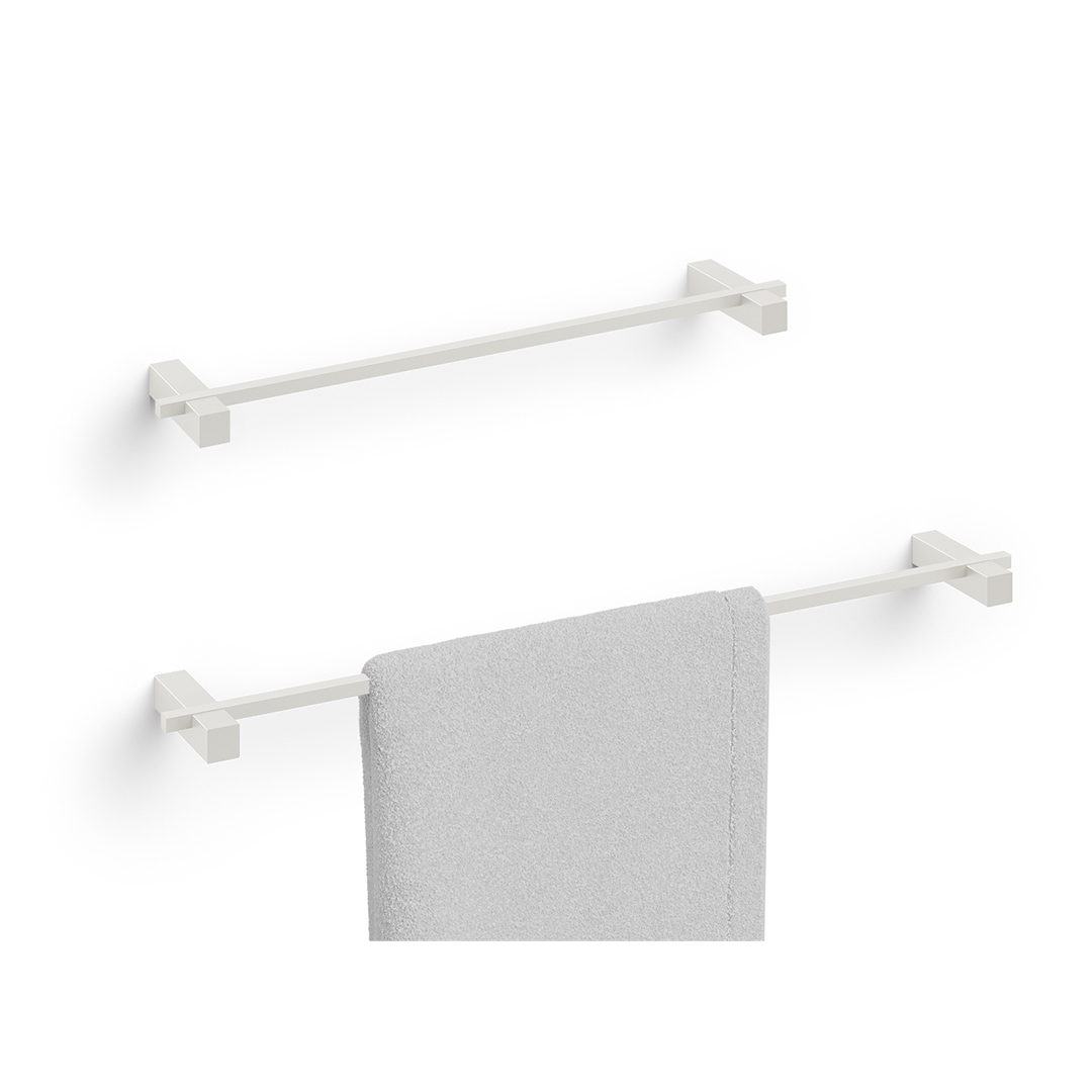 zack carvo handtuchstange weiss bad 73256
