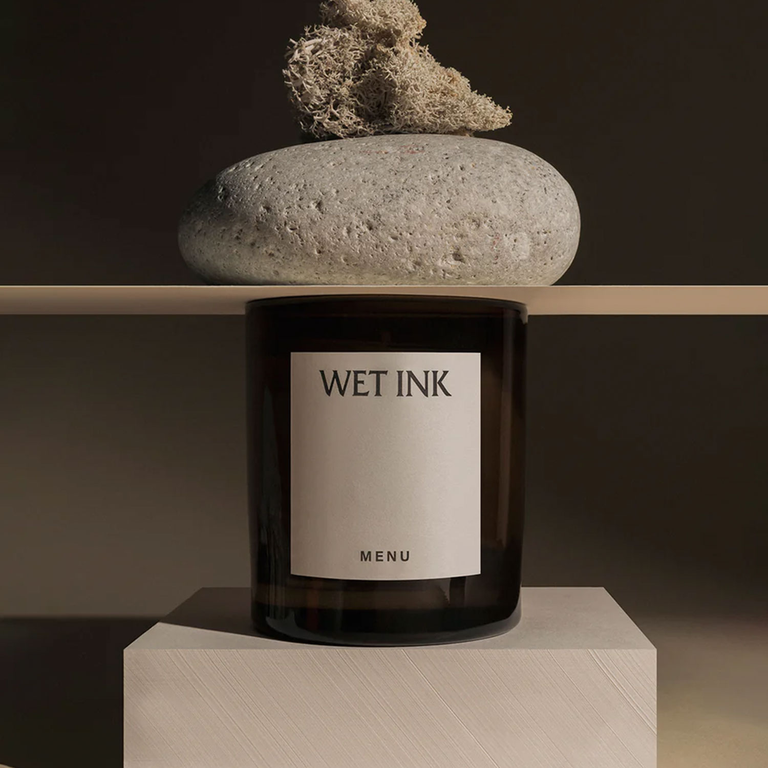 Audo - Olfacte Duftkerze Midnight Soak 80 g