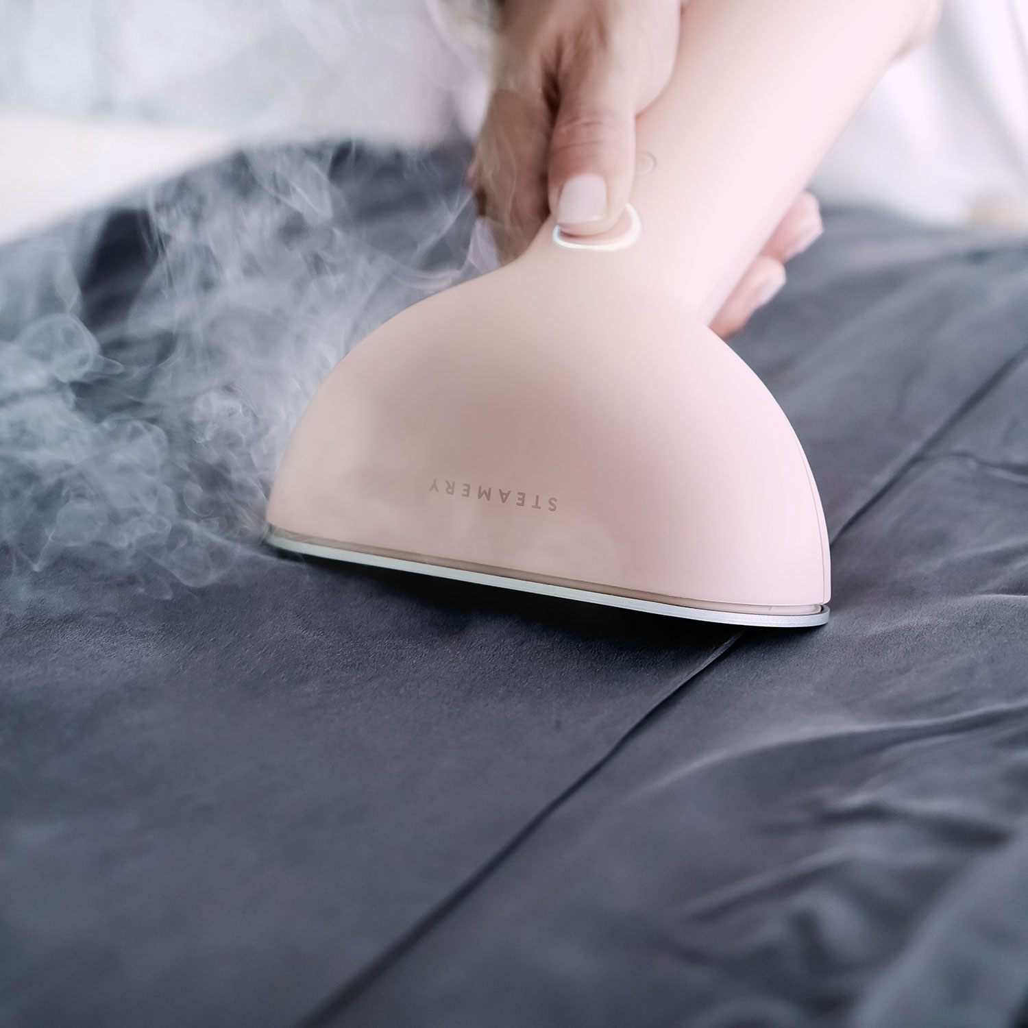 steamery cirrus3 rose kleidung 106572