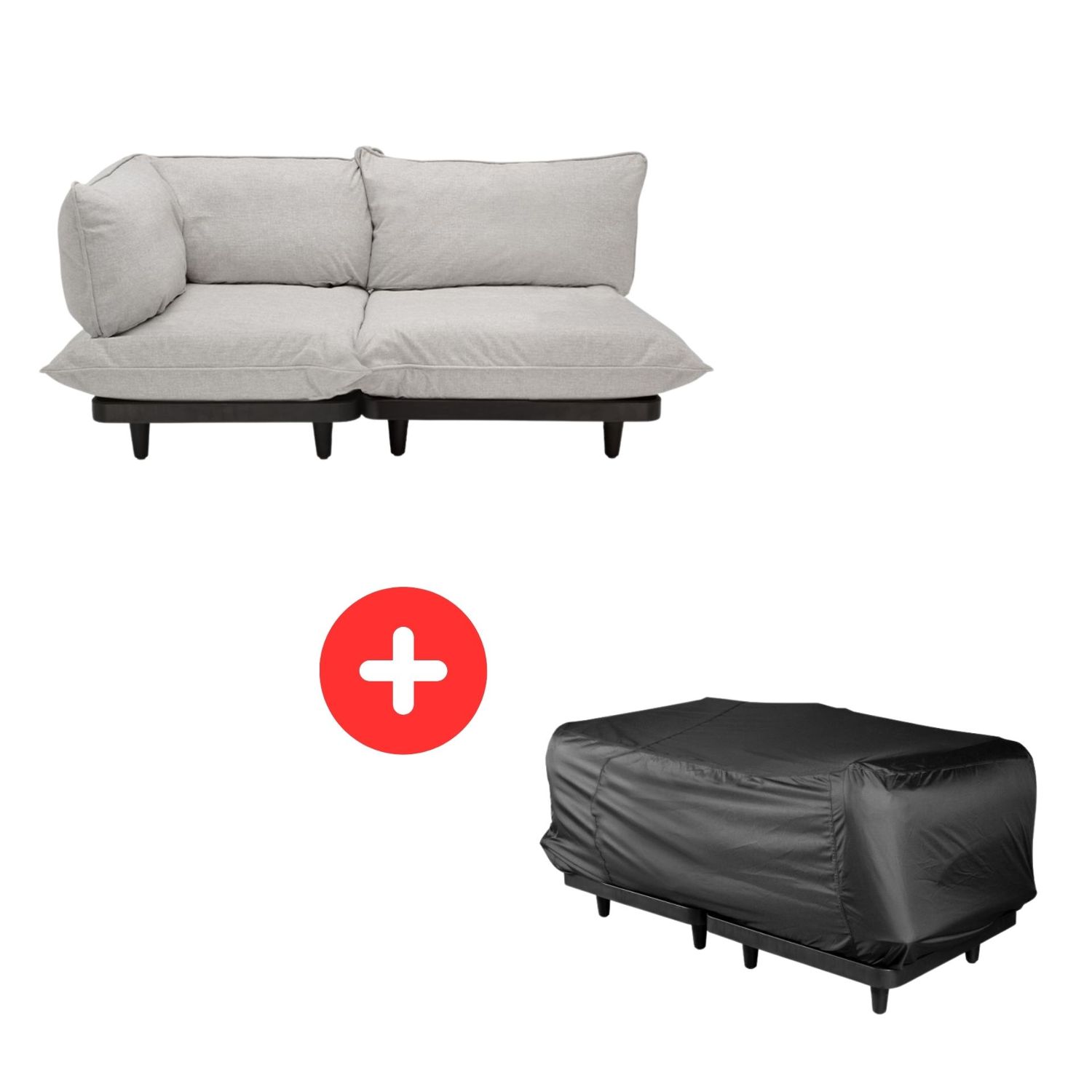 Fatboy - Paletti mist