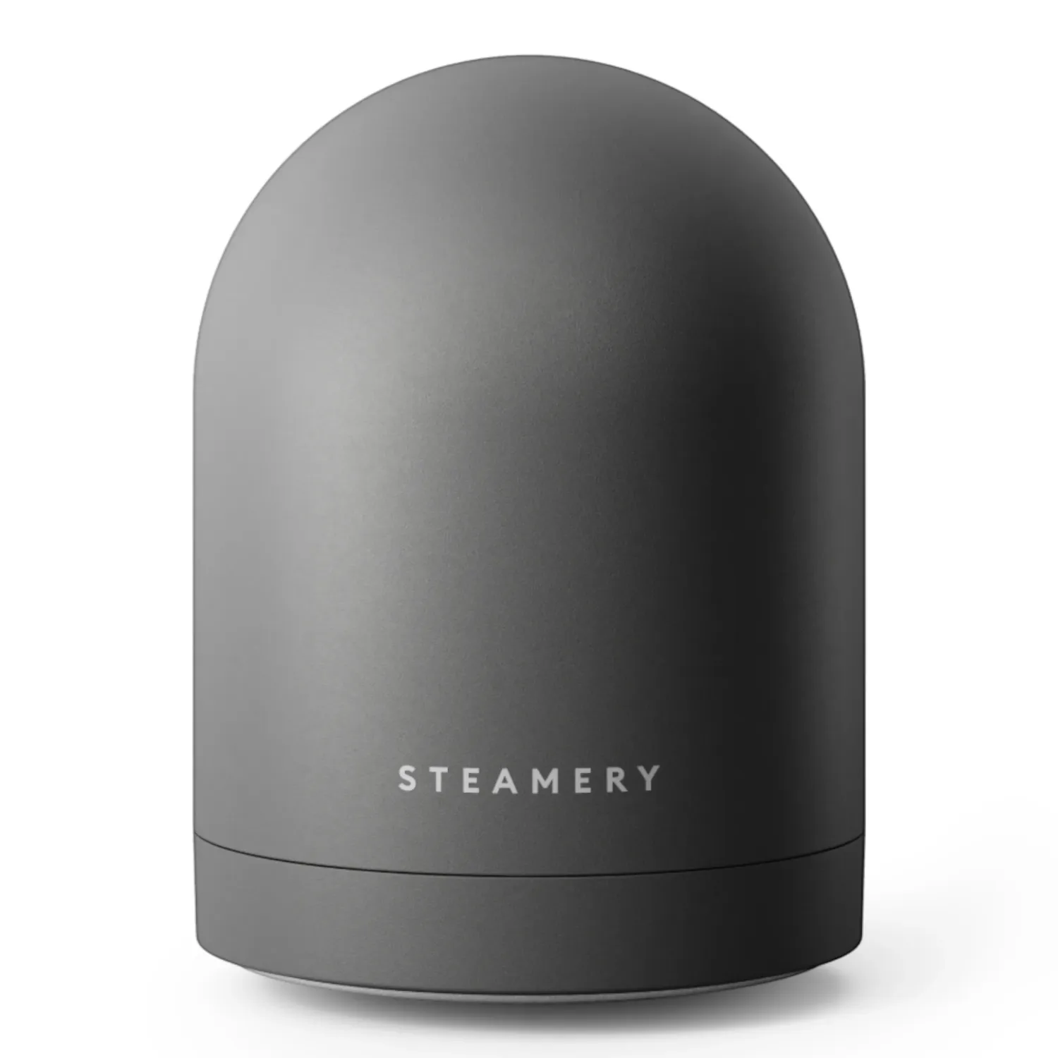 Steamery - Pilo Icon Fusselrasierer charcoal