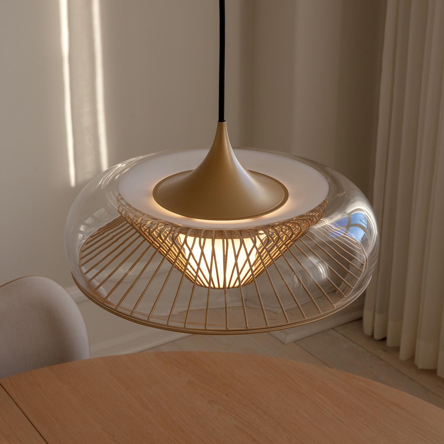 UMAGE - Chordis Lampenschirm