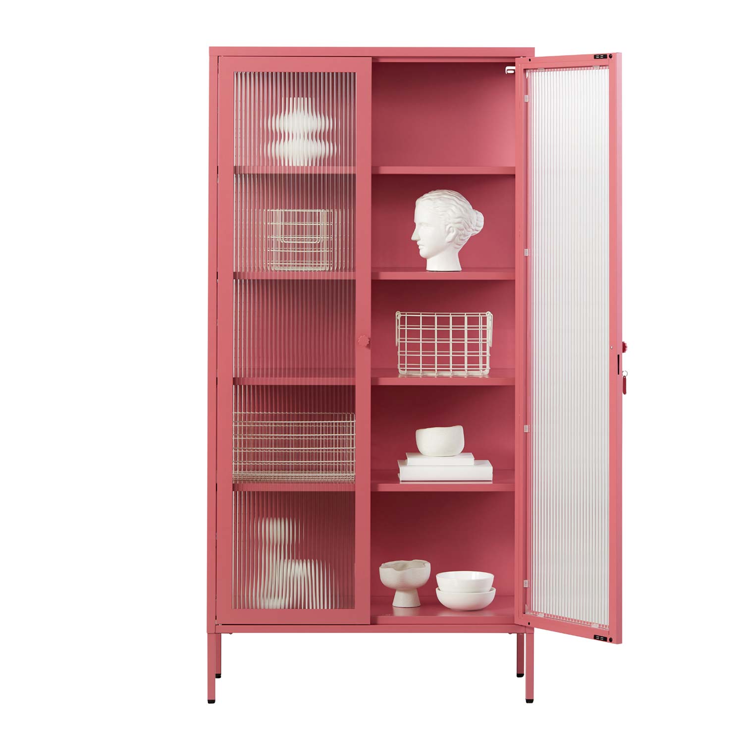 Mustard Made The Collector Berry halboffen 105852