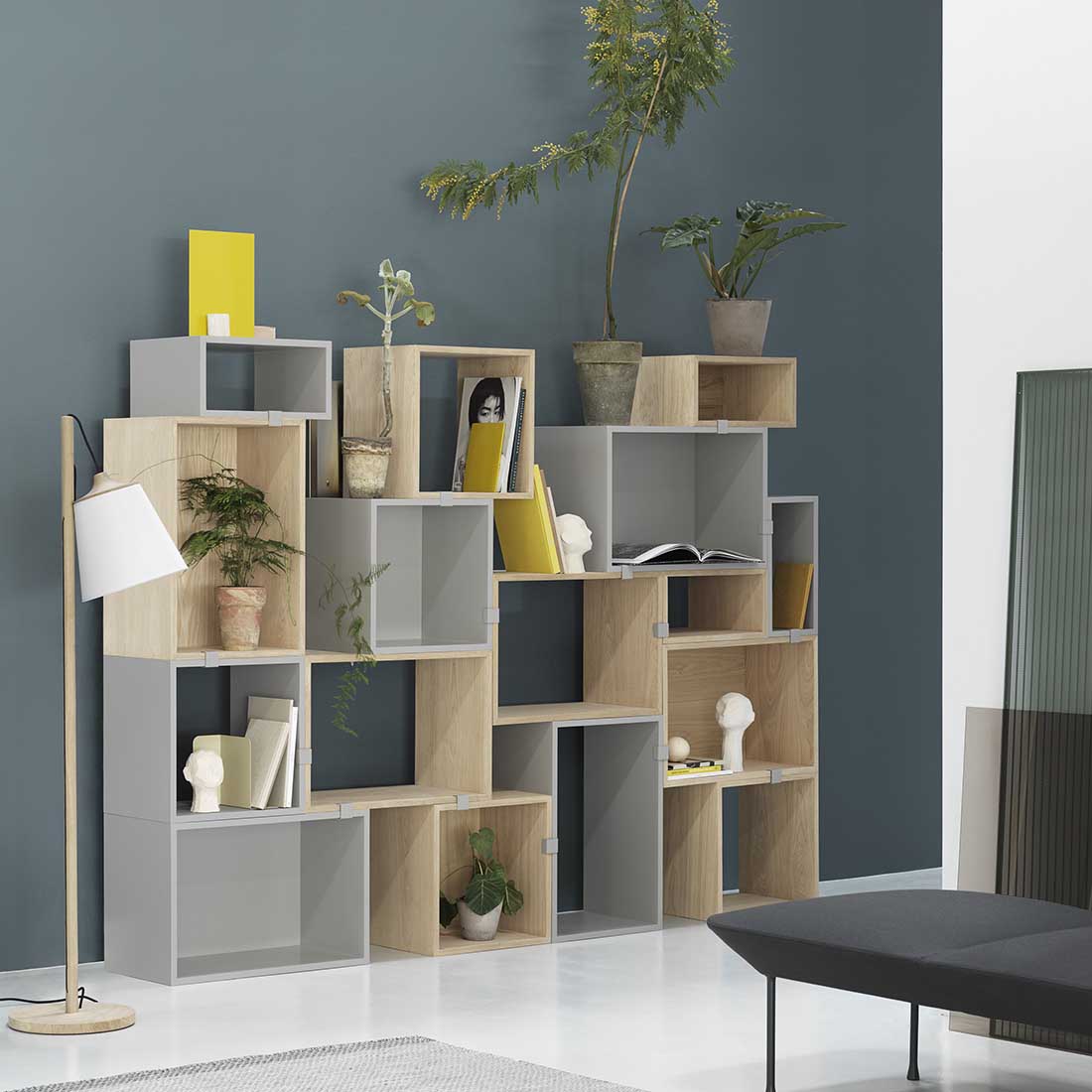 stehleuchte pull muuto 54732