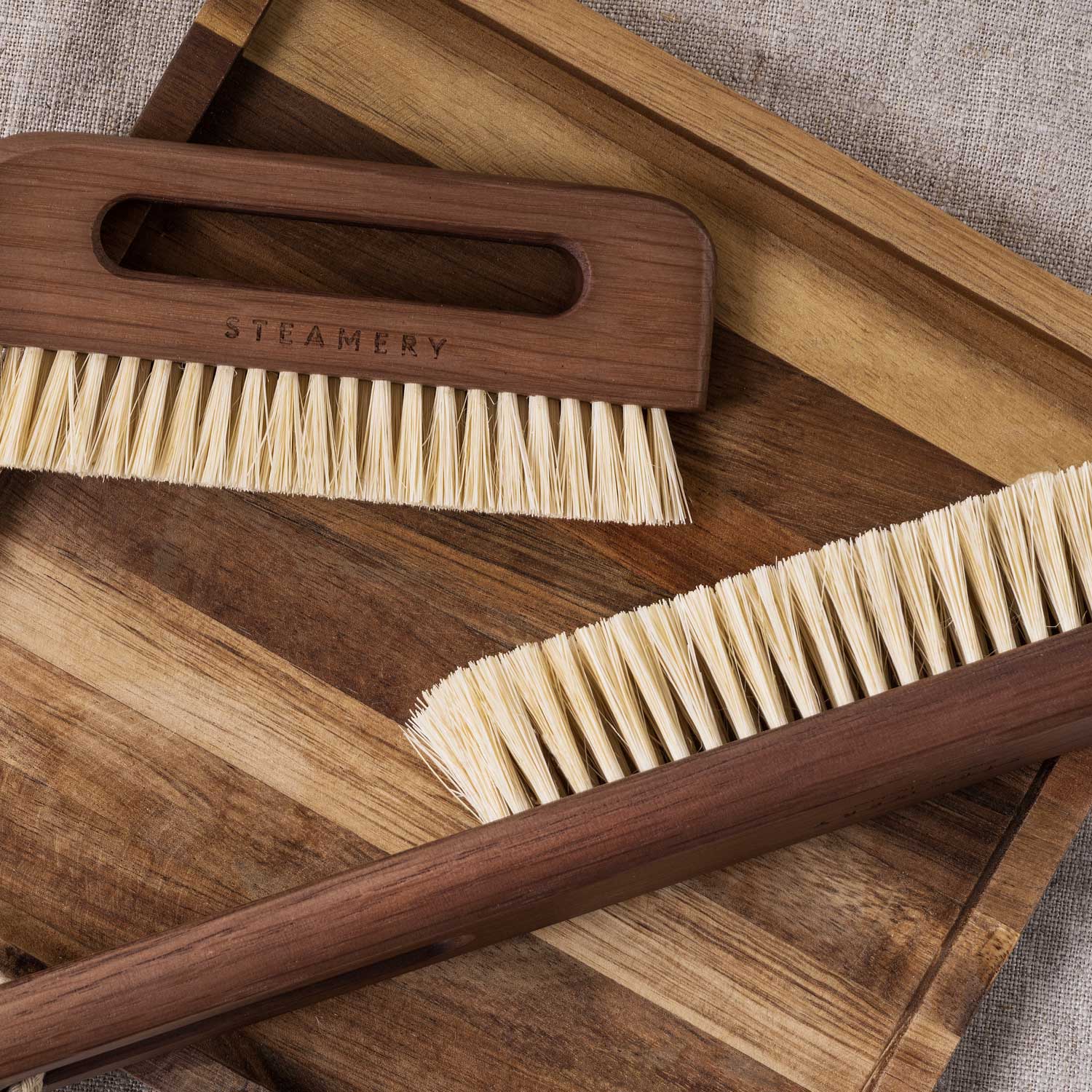 Steamery - Kleiderbürste groß