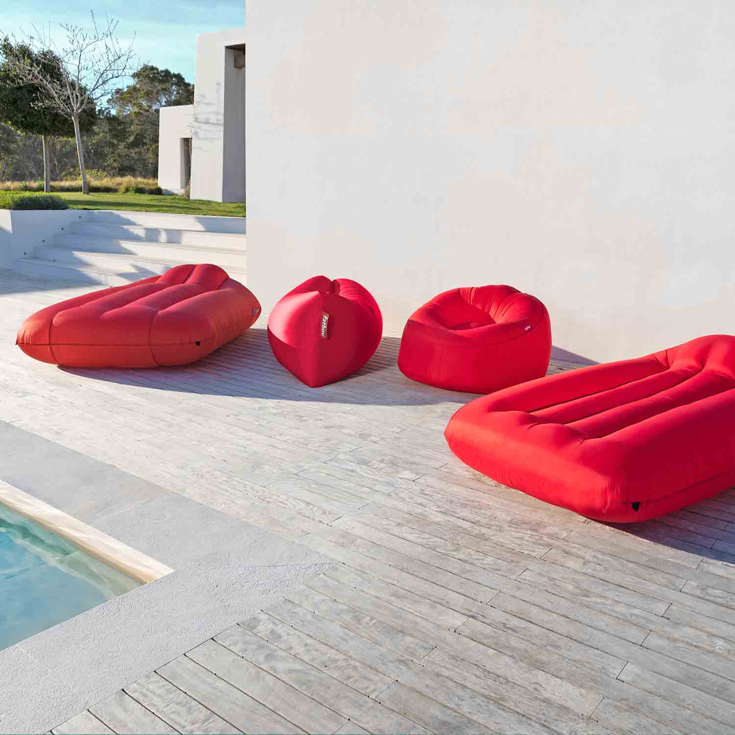 Alle Lamzac zusammen von fatboy