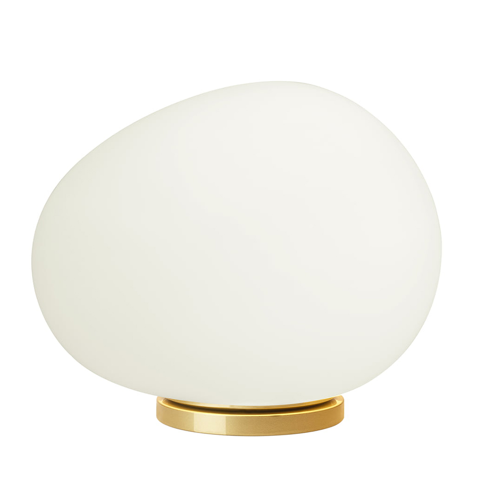 foscarini gregg media gold 63338