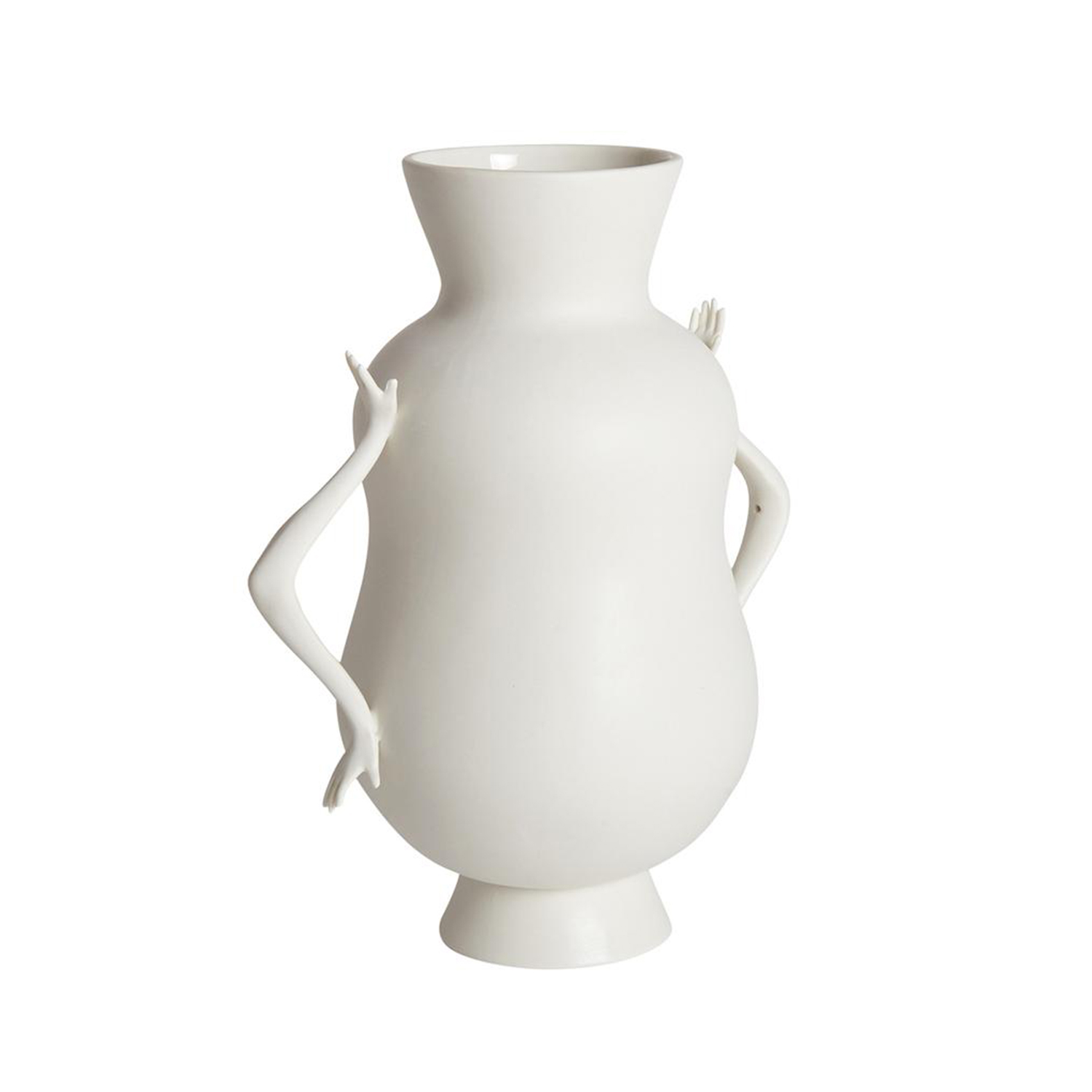 jonathan adler eve double bulb vase 62615