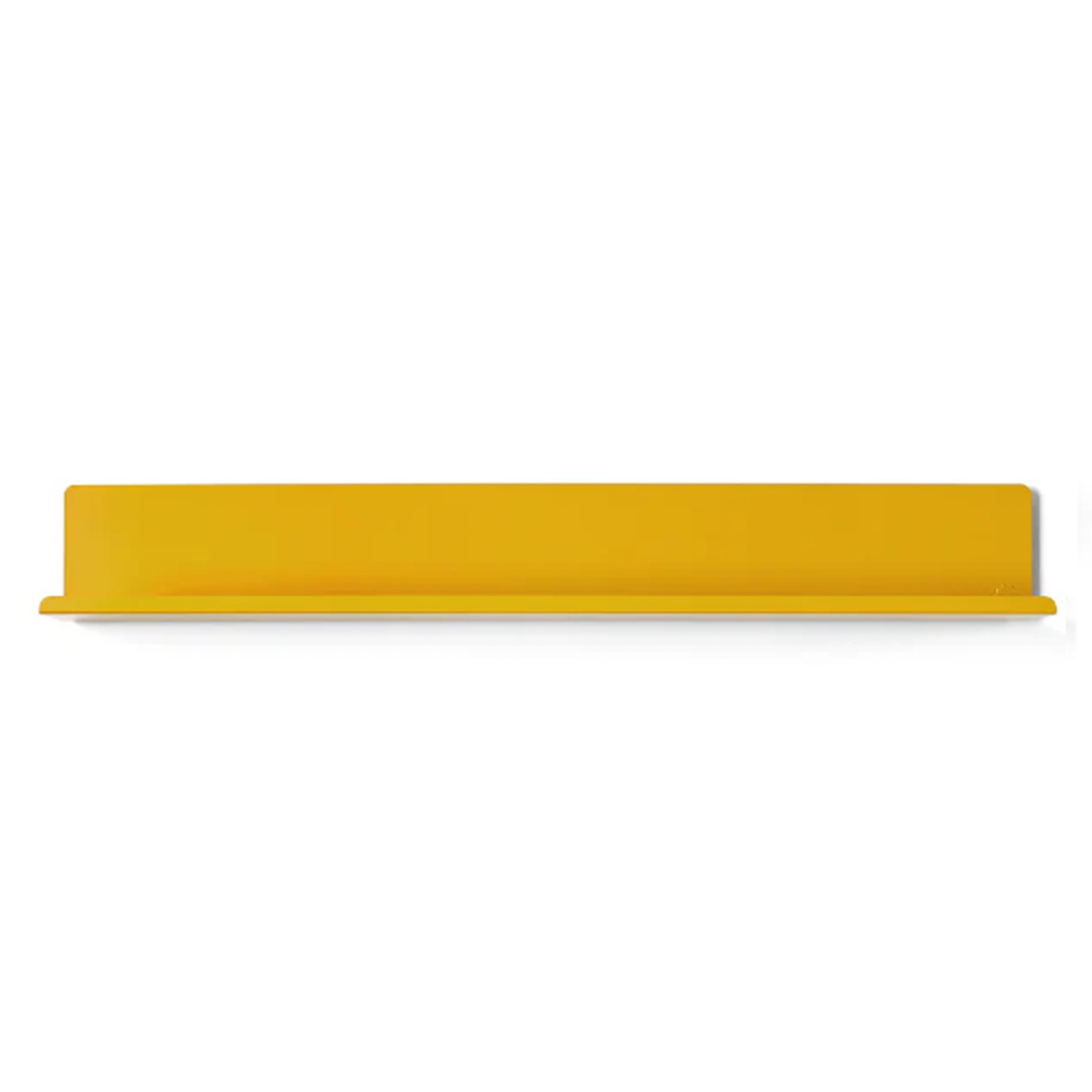 Mustard Made the ledge shelf large mustard 104615