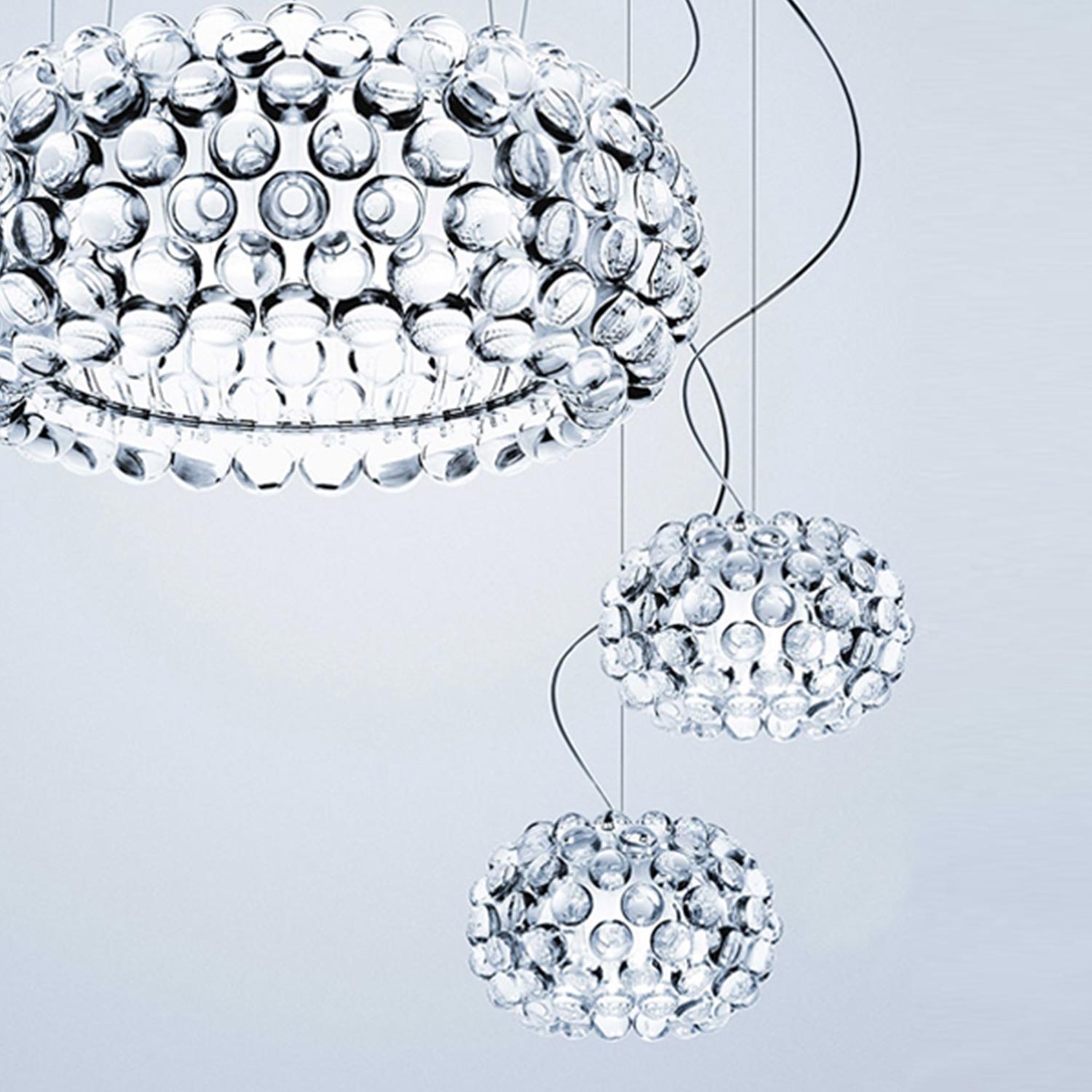 foscarini caboche plus pendelleuchte 67797