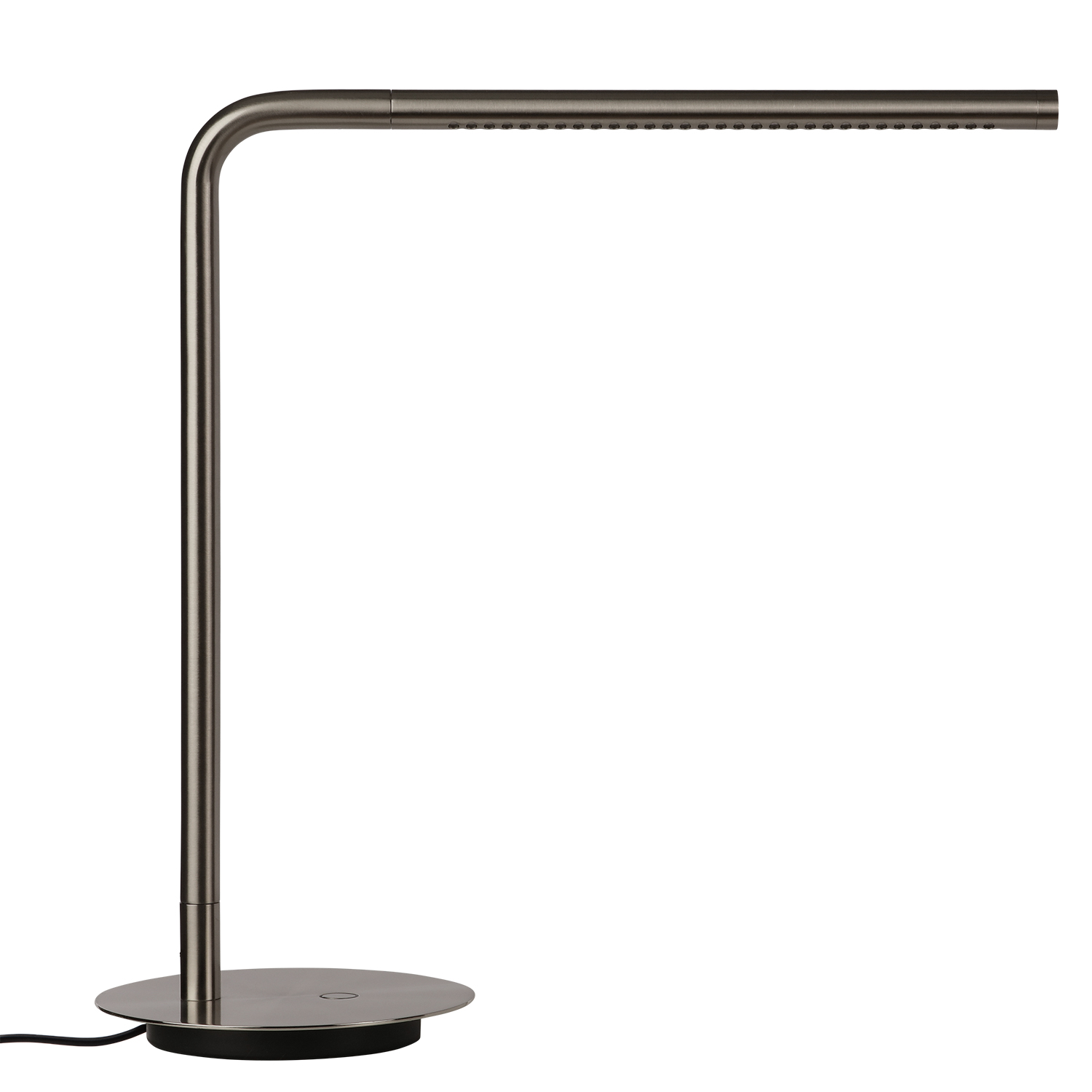 UMAGE omni schreibtischleuchte stahl 2237 102937