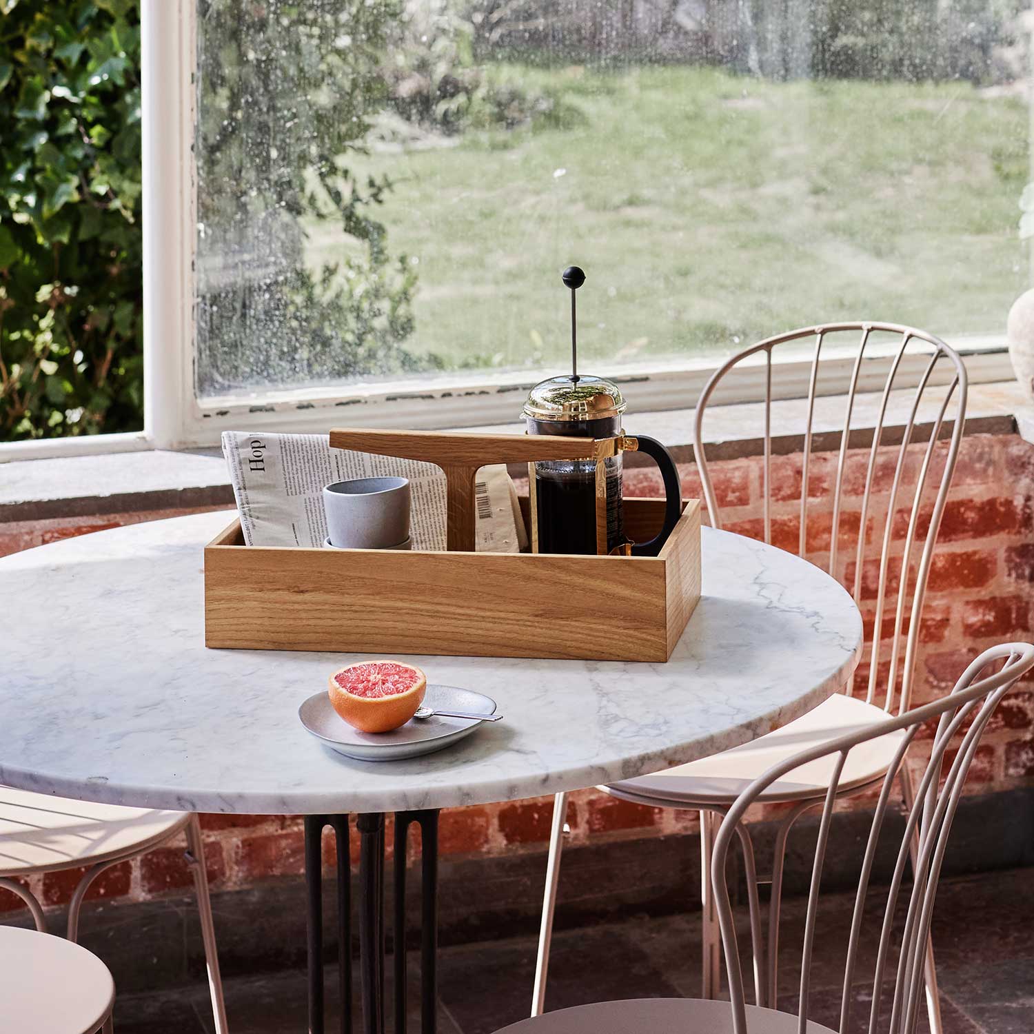 Ro Collection - Toolbox low