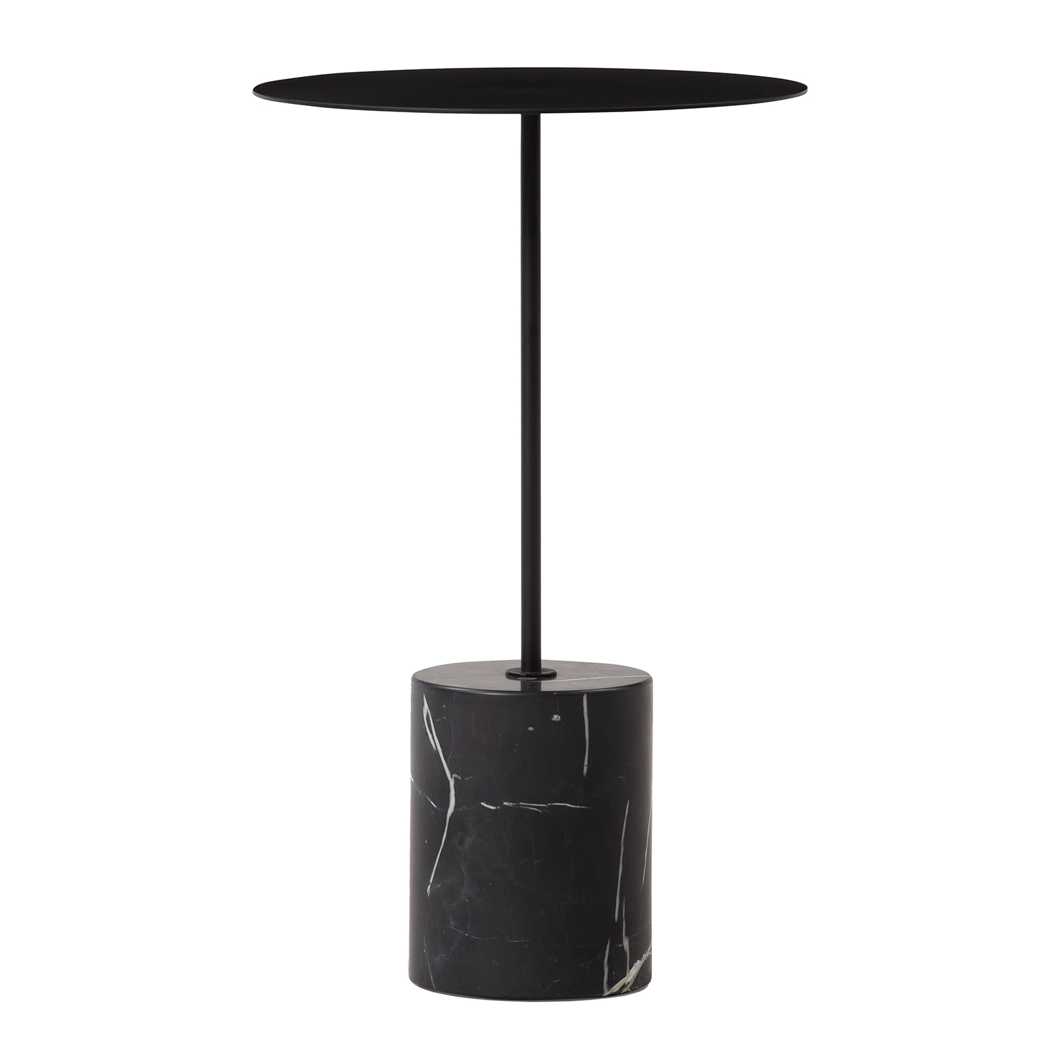 wendelbo calibre side table high 94090