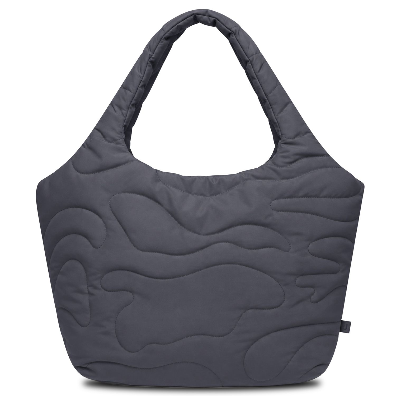 Johnny Urban - Cleo Shopper Bag grau leo