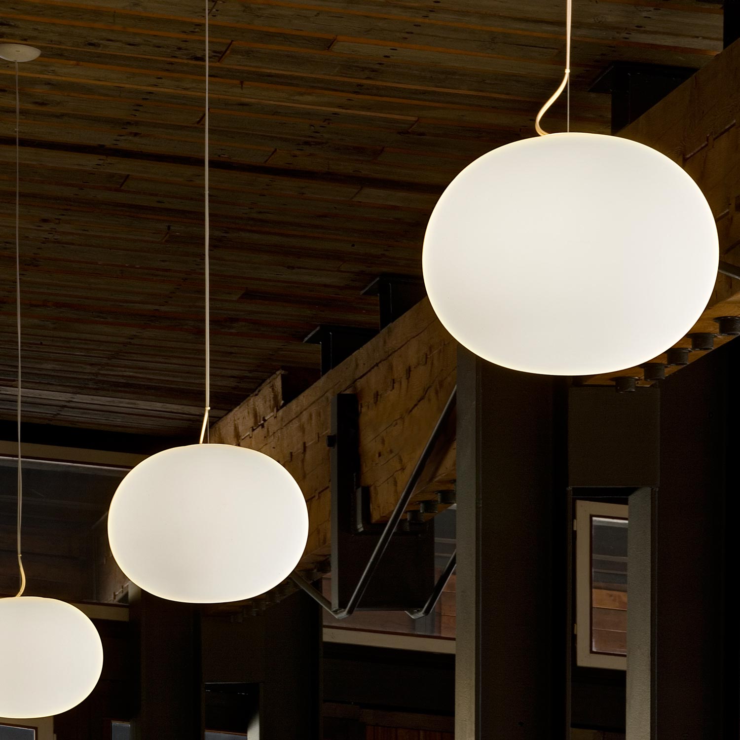 flos glo ball s1 s2 30063