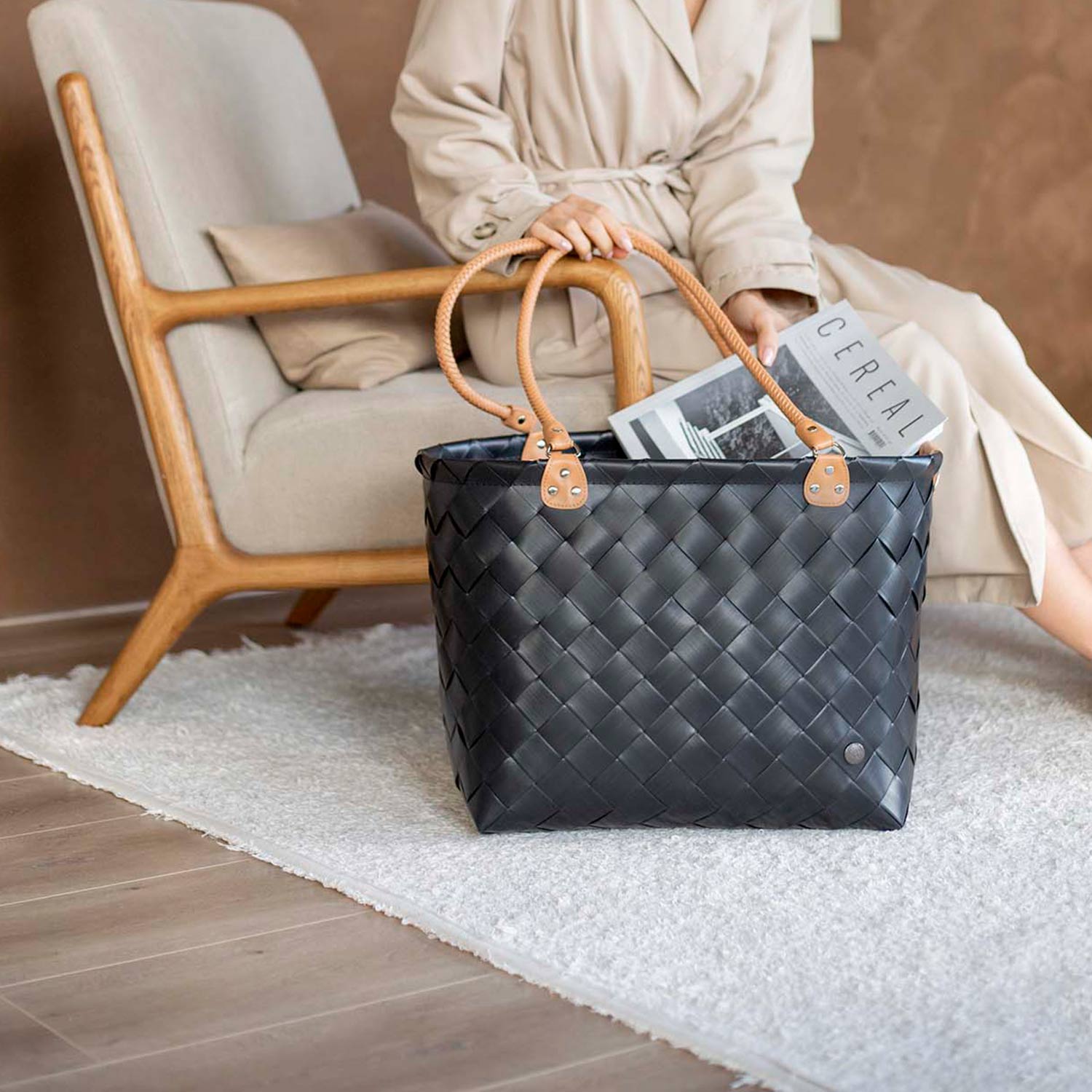 handed by saint maxime black genutzt 93571