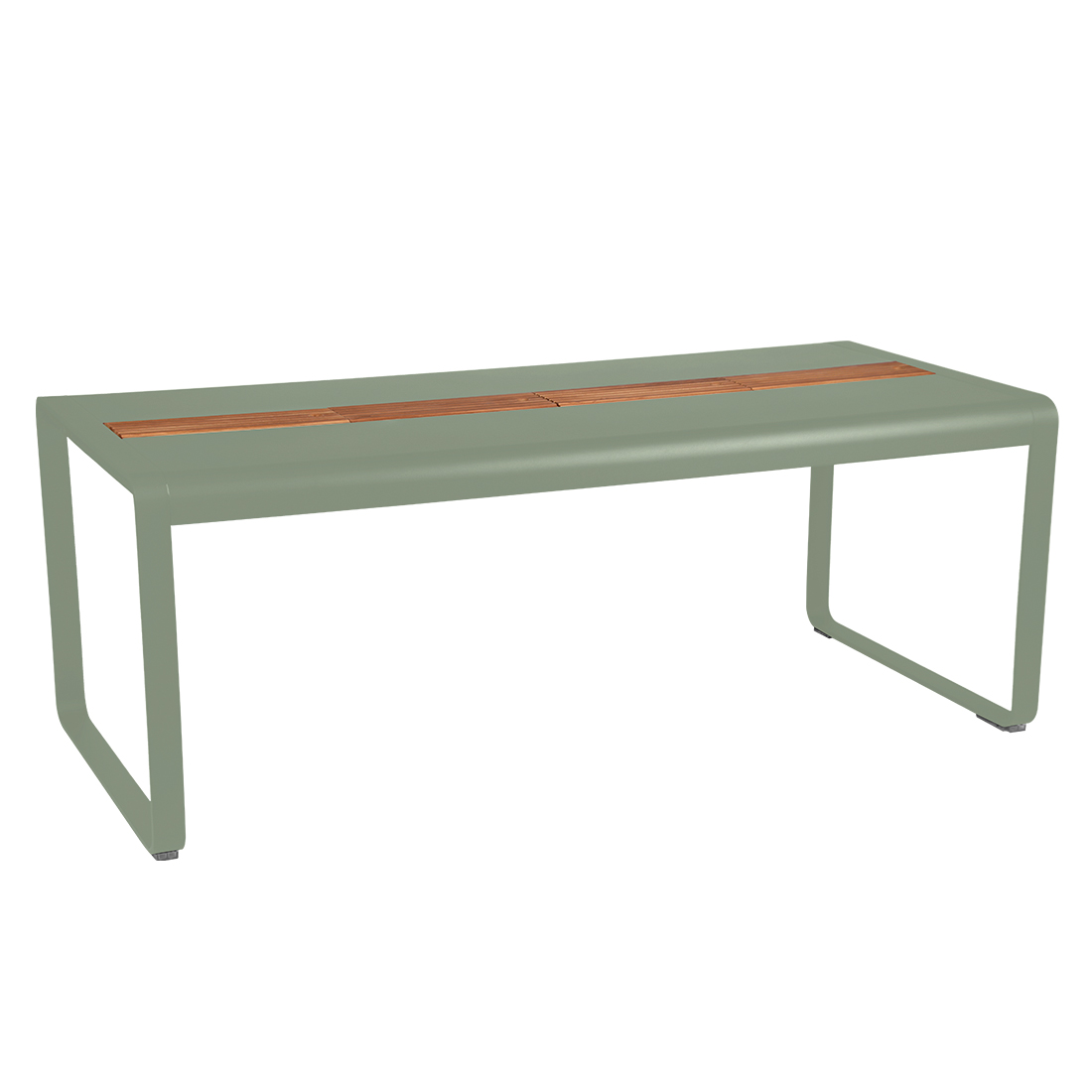 fermob bellevie tisch 196 8434 kaktus 88585