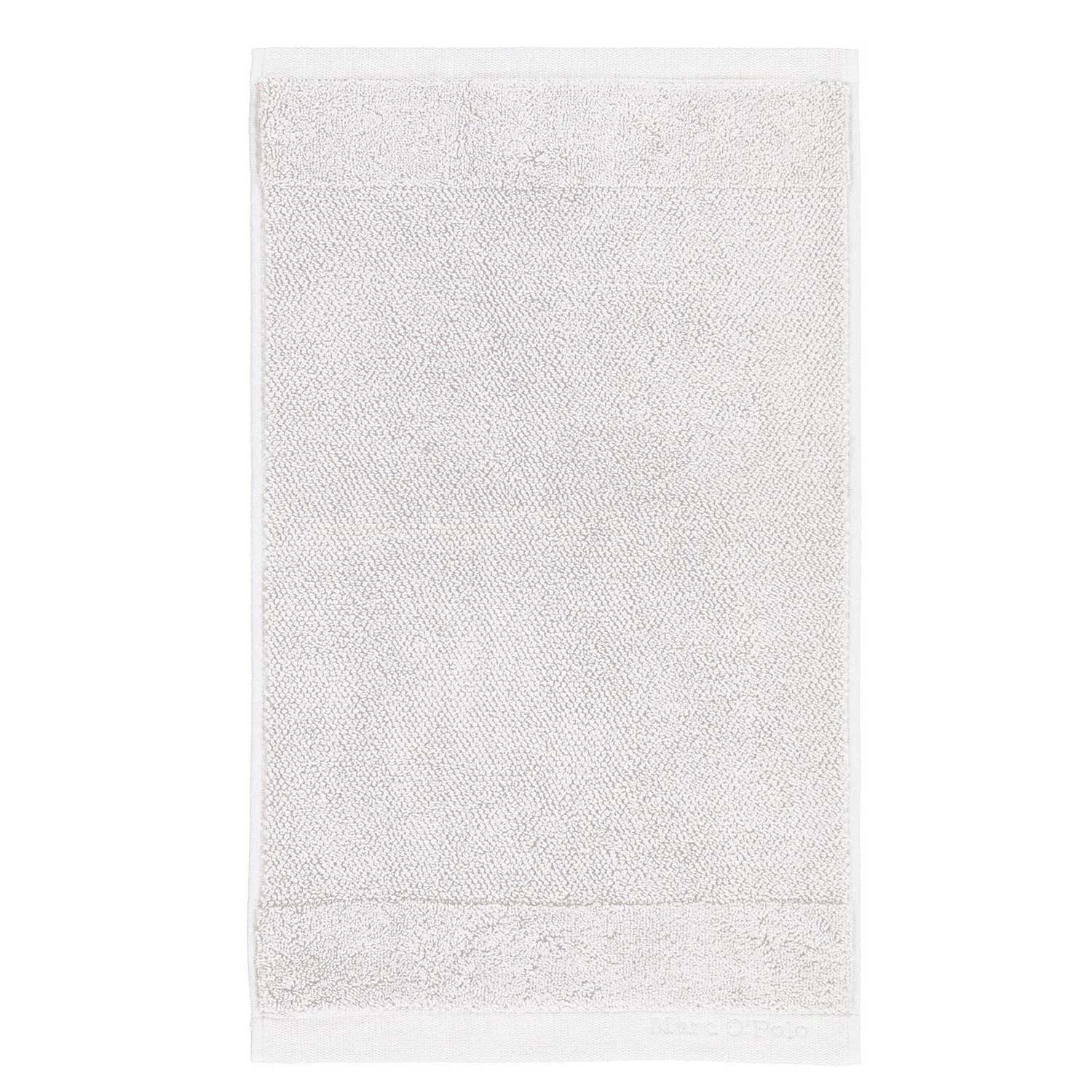 marco polo timeless uni handtuch gaeste weiss 76237