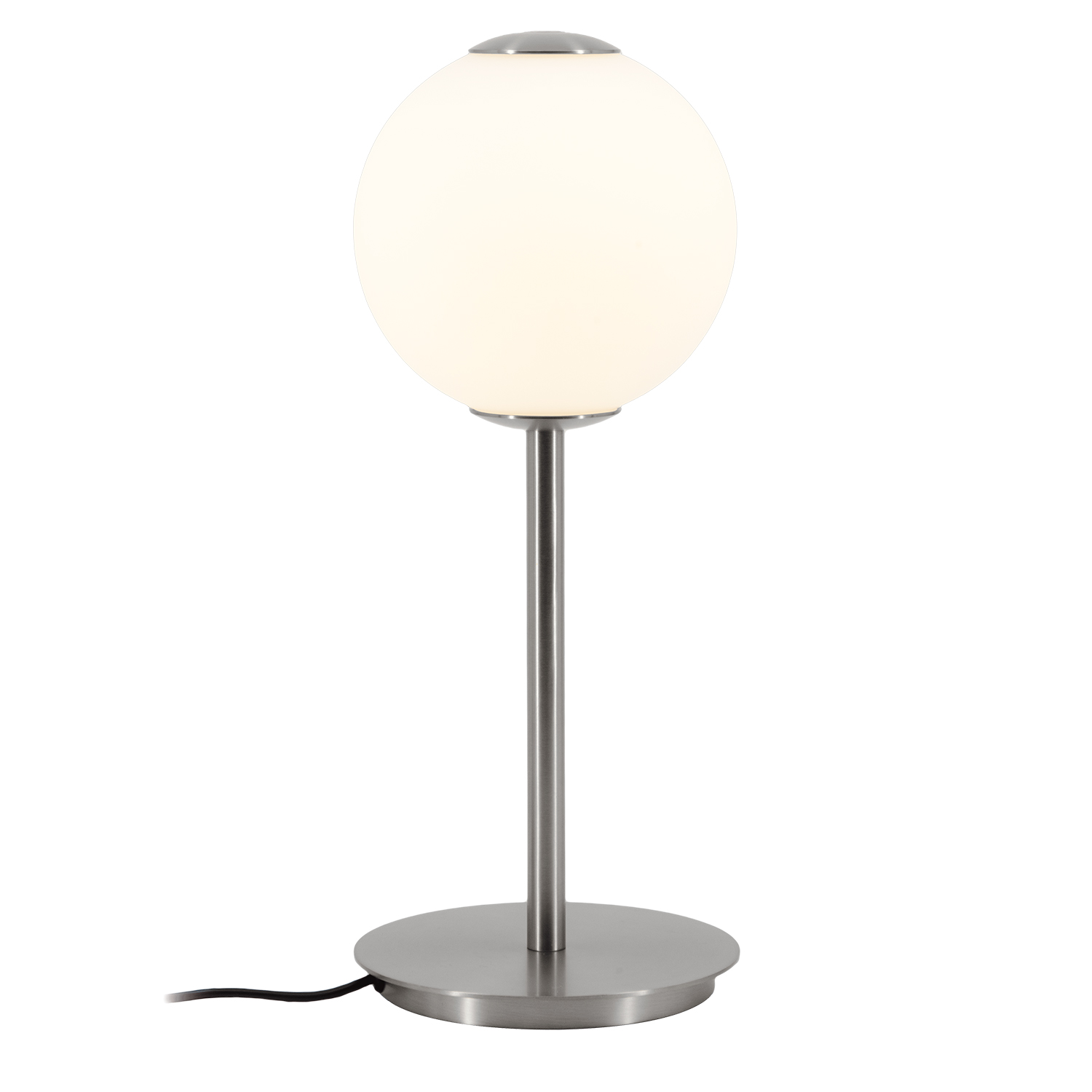 UMAGE - Audrey Tischleuchte stahl