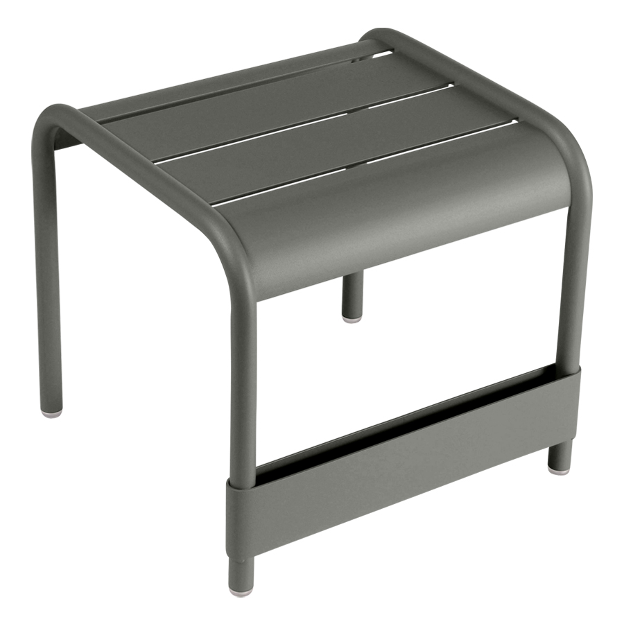 fermob luxembourg kleiner tisch 4160 rosmarin 64481