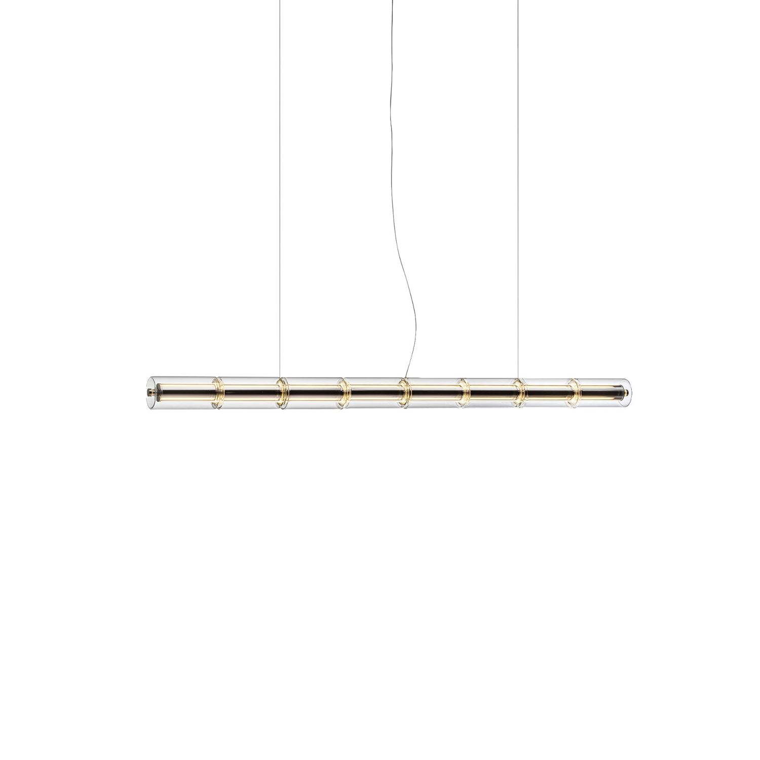 Flos - Luce Cilindrica Hängeleuchte