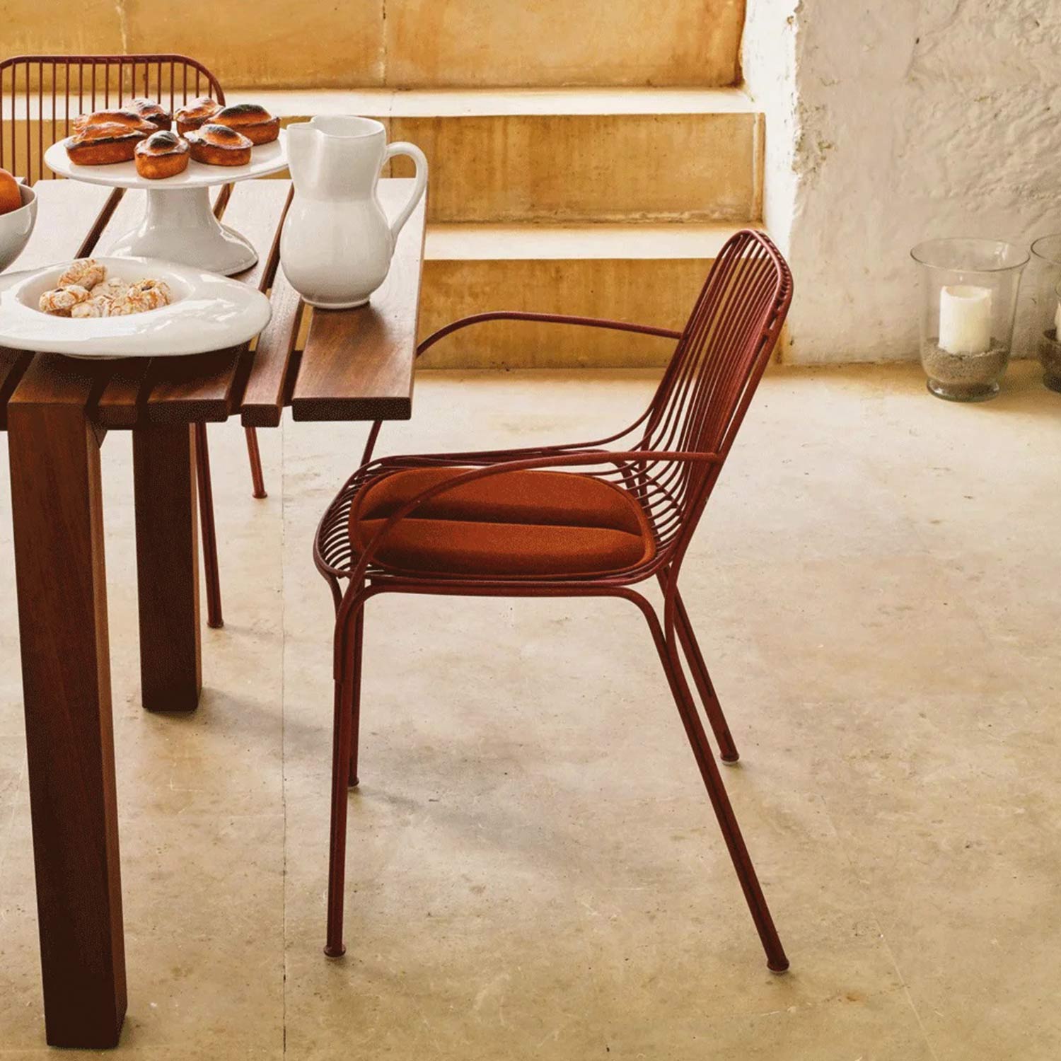 kartell hiray poltronicina amb3 90009