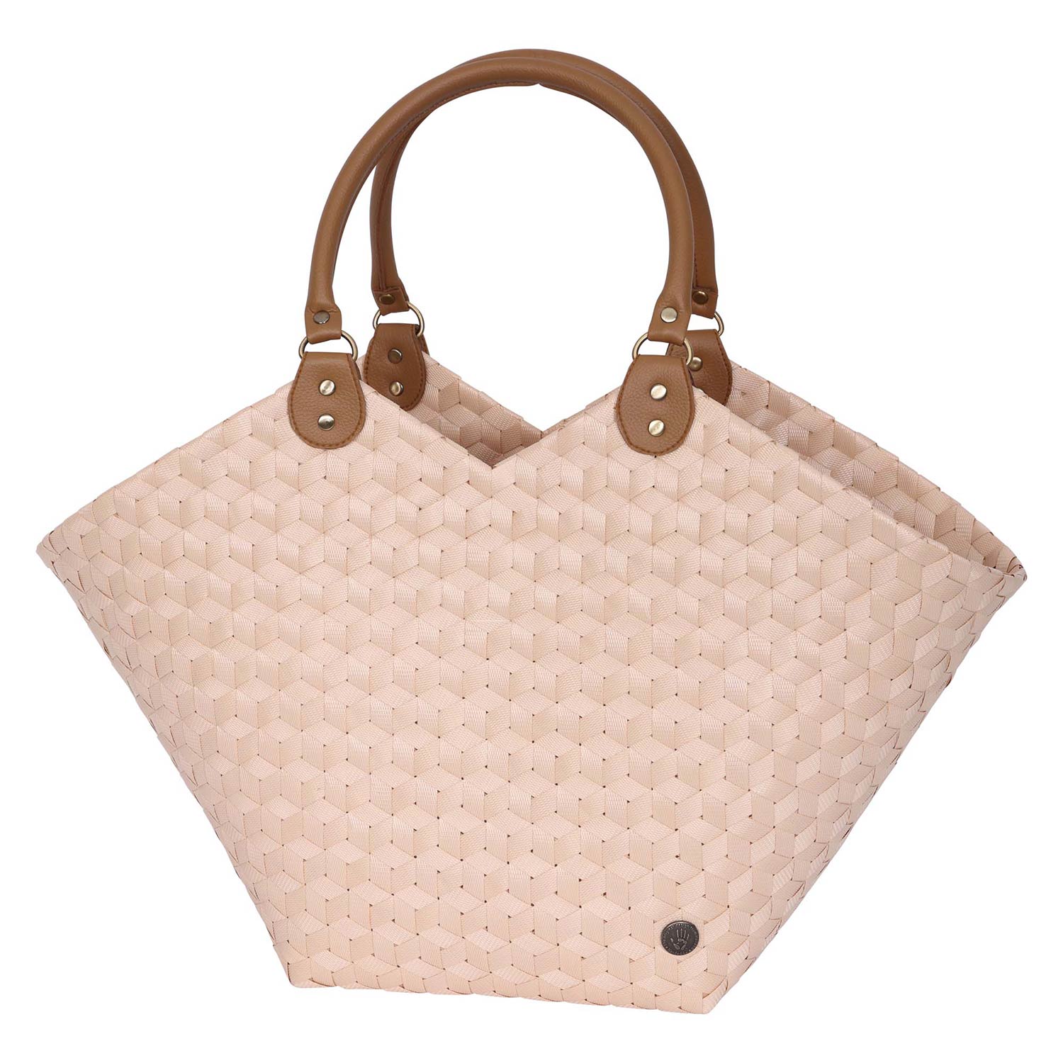 handed by sweetheart shopper sahara sand 93429