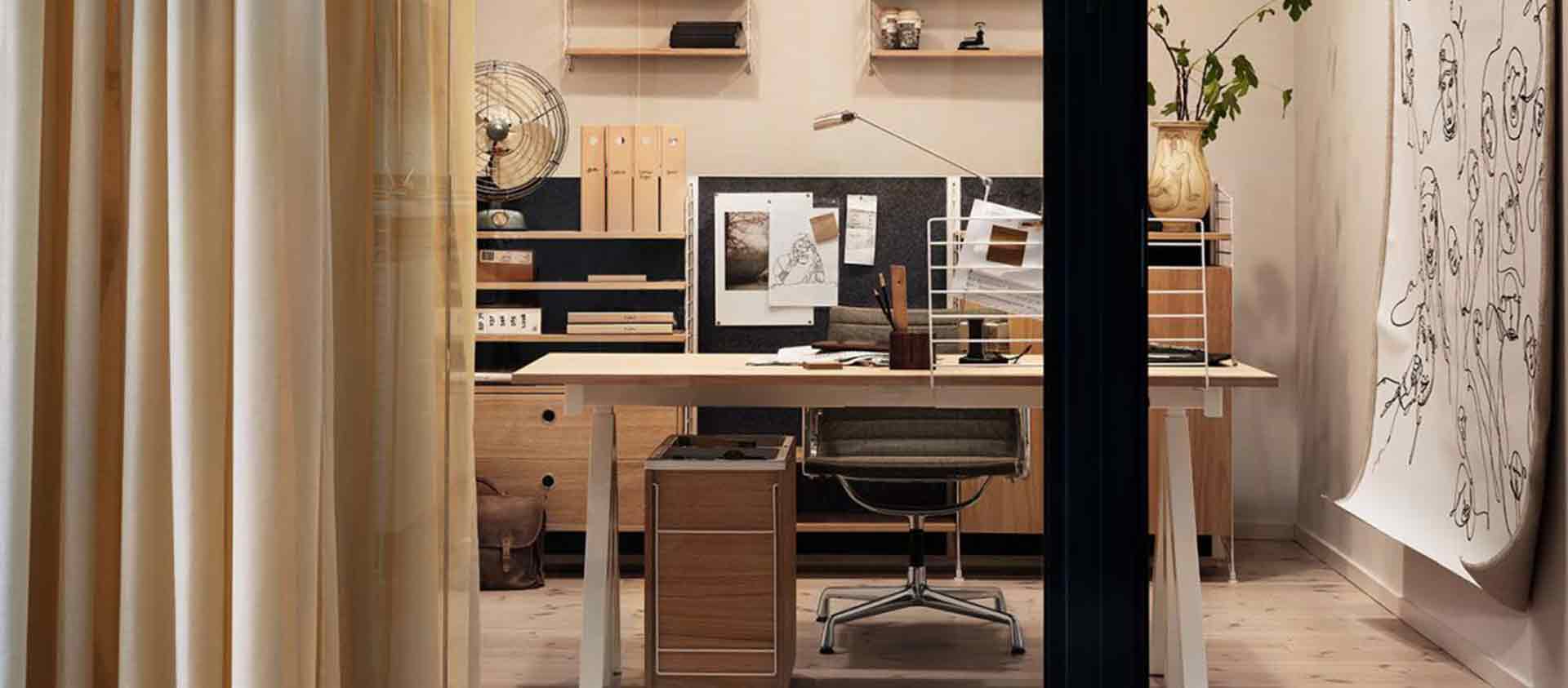 Kategorie Headerbanner Marken String