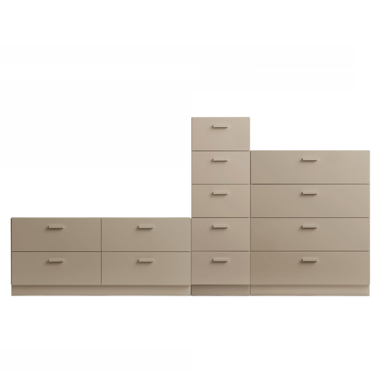 string furniture relief kommode kombi 1 beige 99550