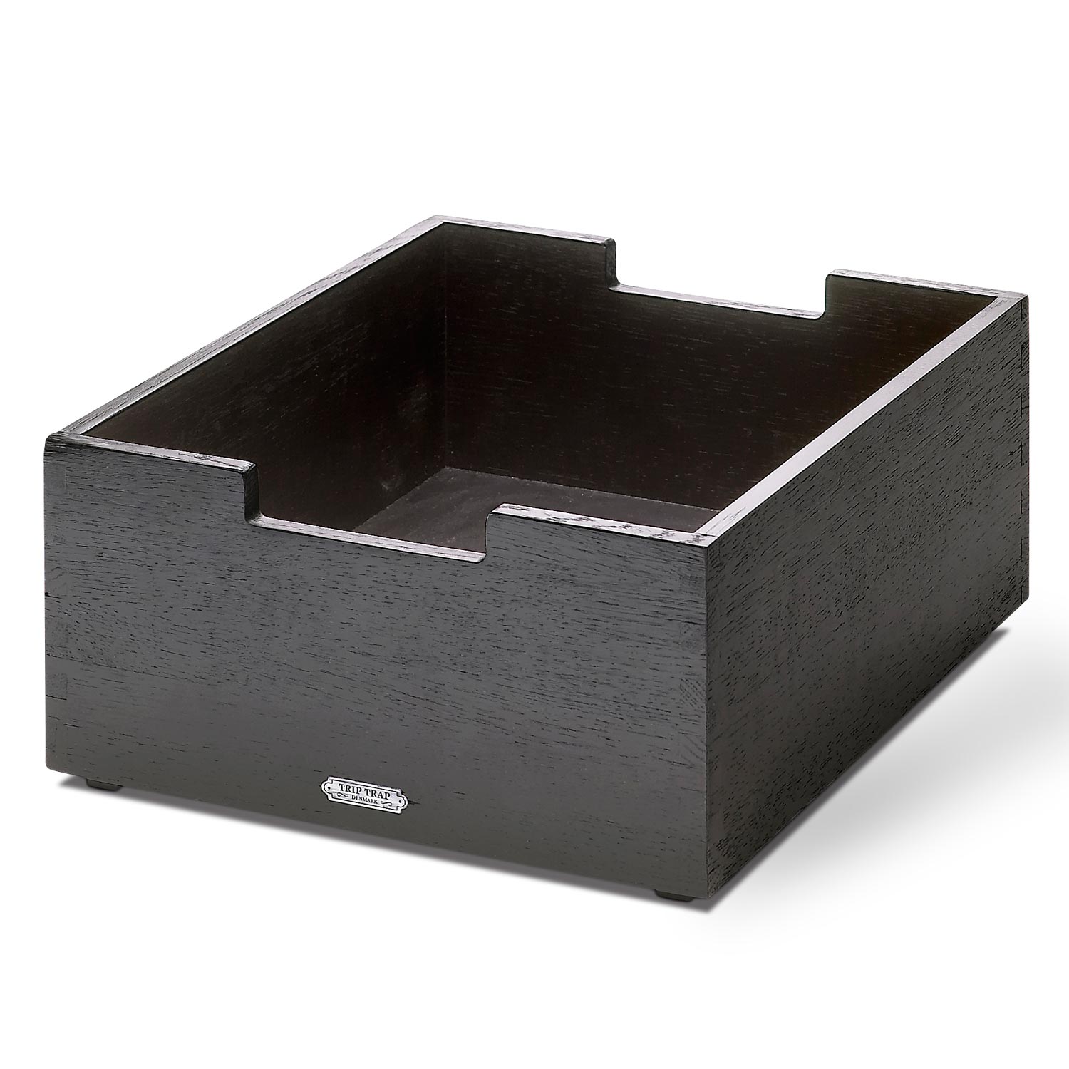 Skagerak Cutter Box klein schwarz 24839