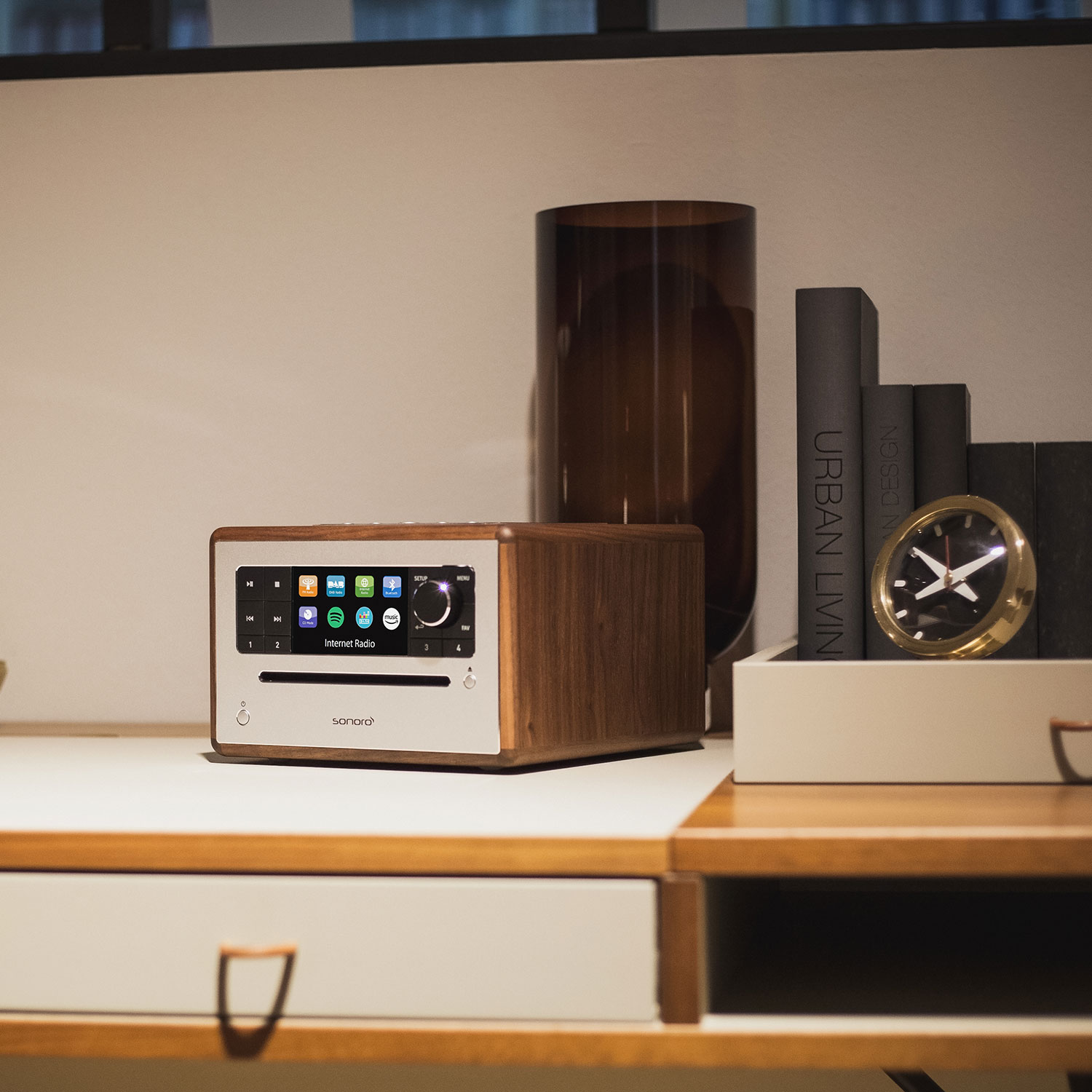 walnuss elite sonoro 87340