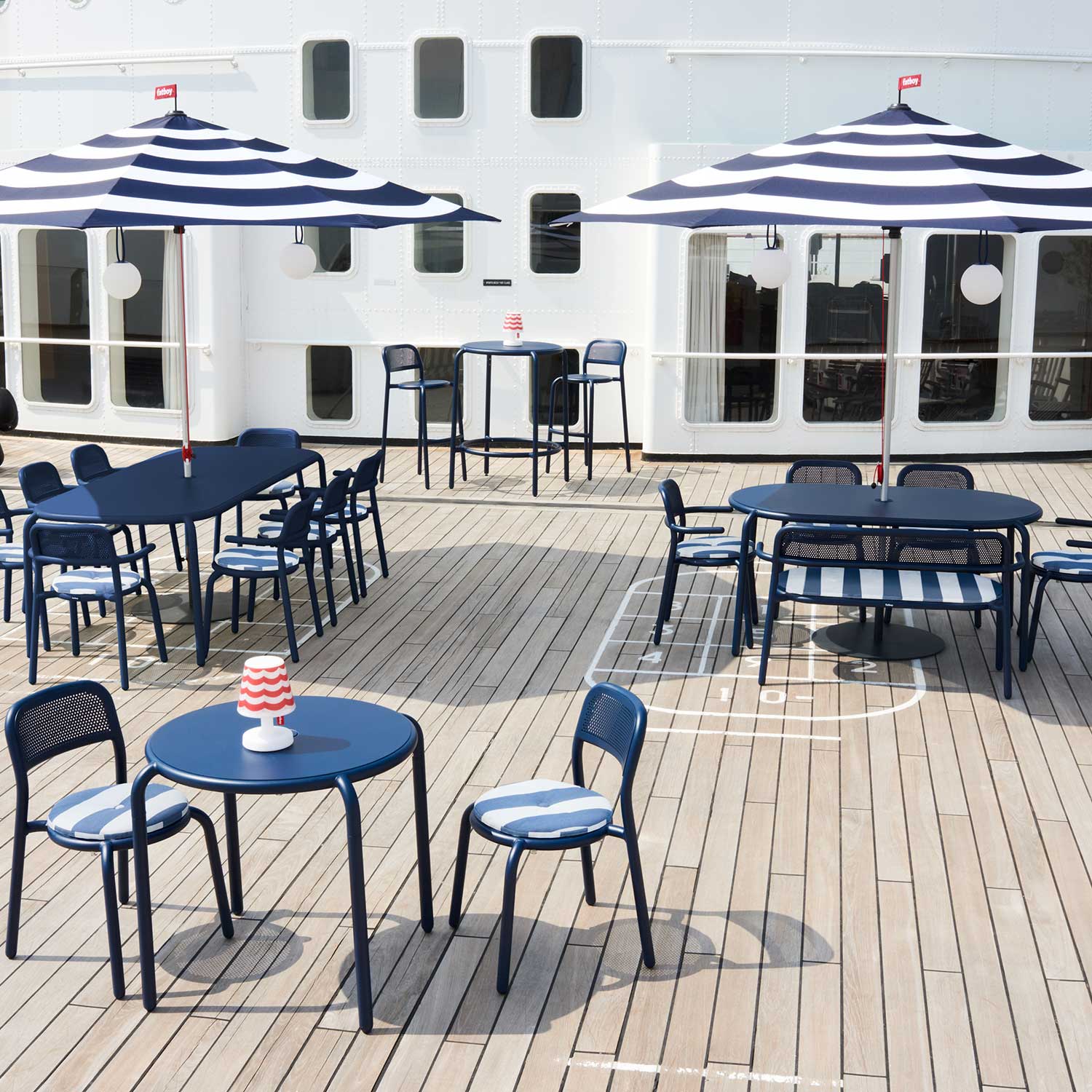 fatboy toni serie dark ocean 66440