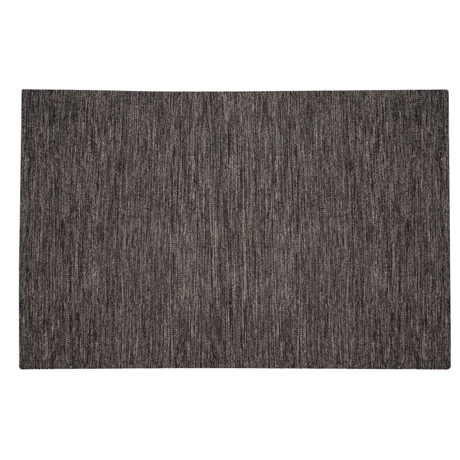 pad - Wool Teppich 200 x 300 cm grau