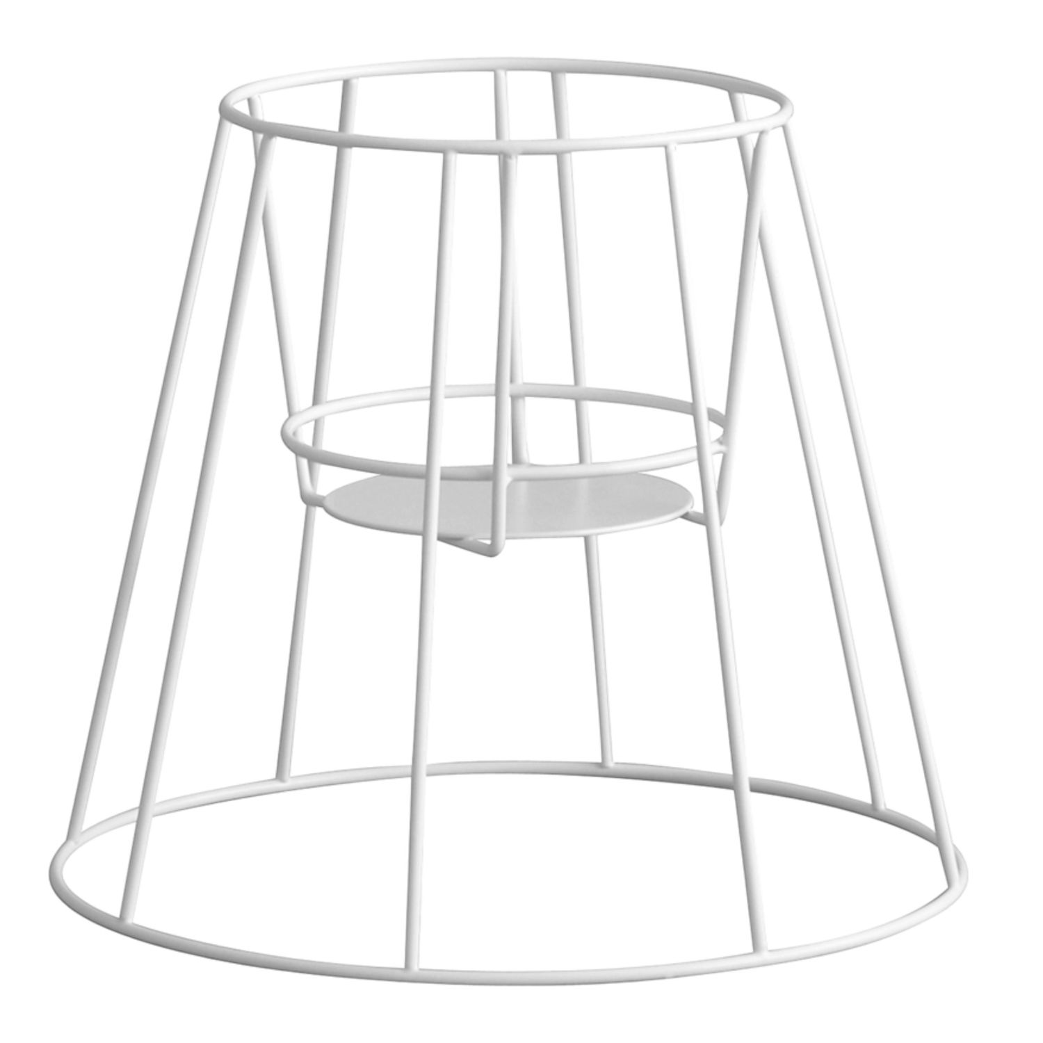 OK Design - Cibele Plant Stand Blumenständer