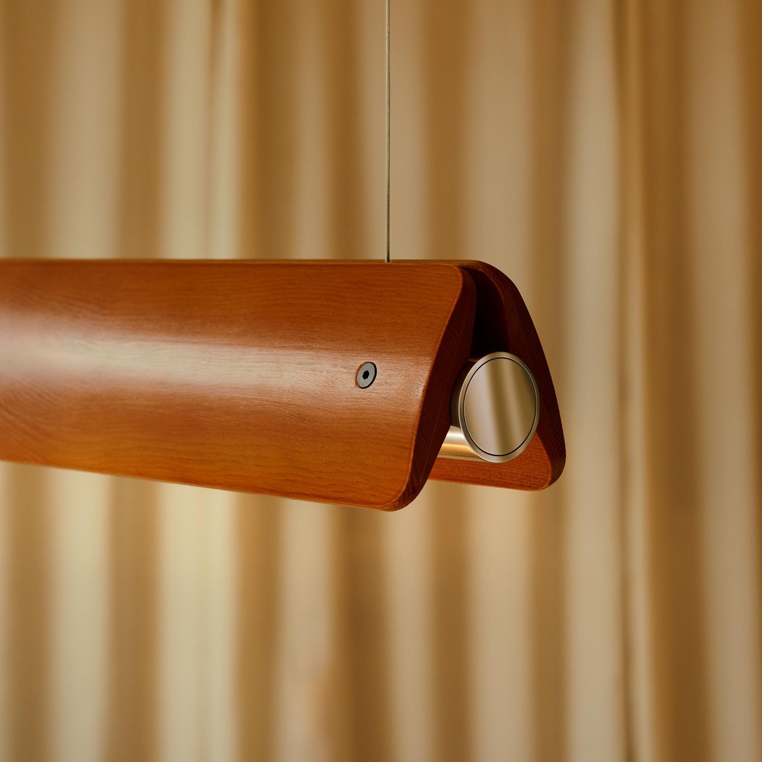 Flos - Seki-Han Pendelleuchte