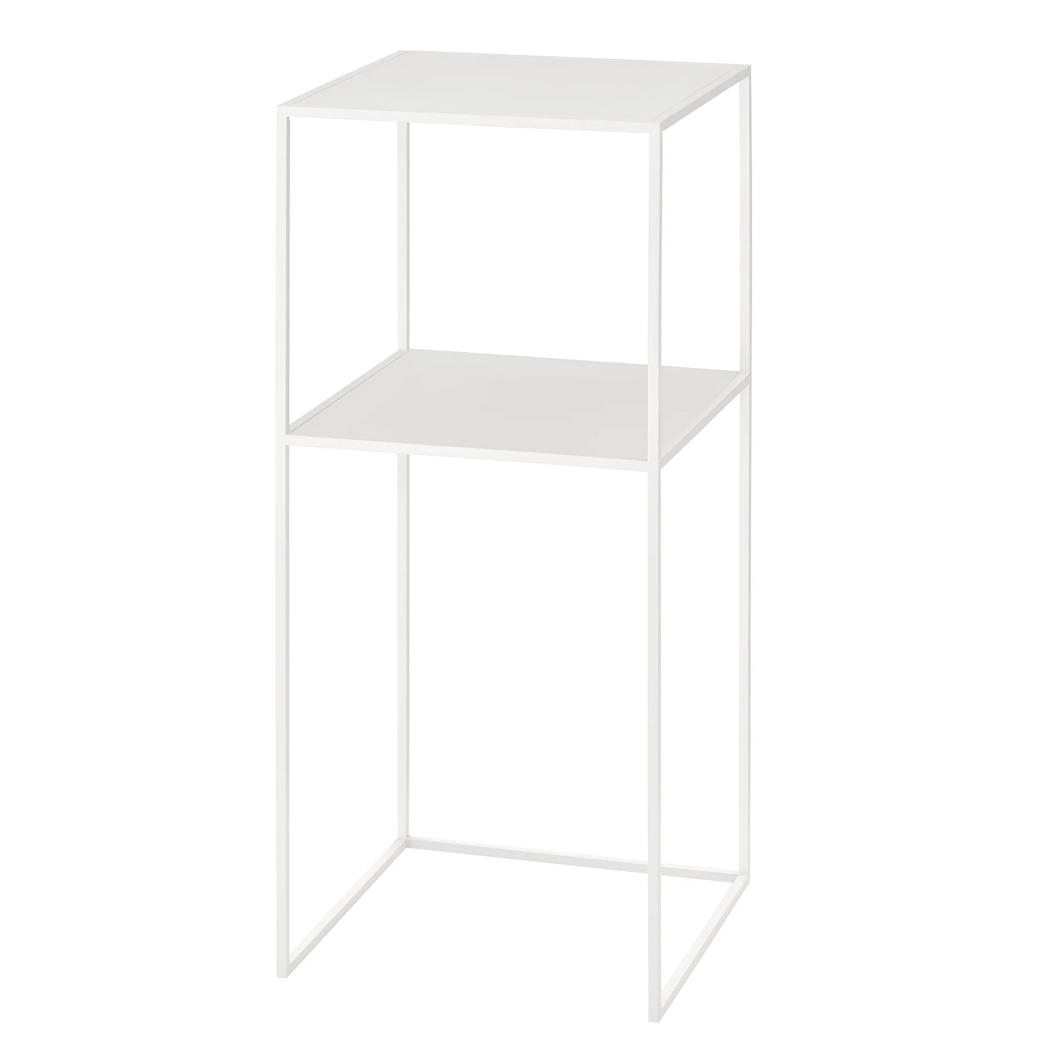 blomus - FERA Podest weiß