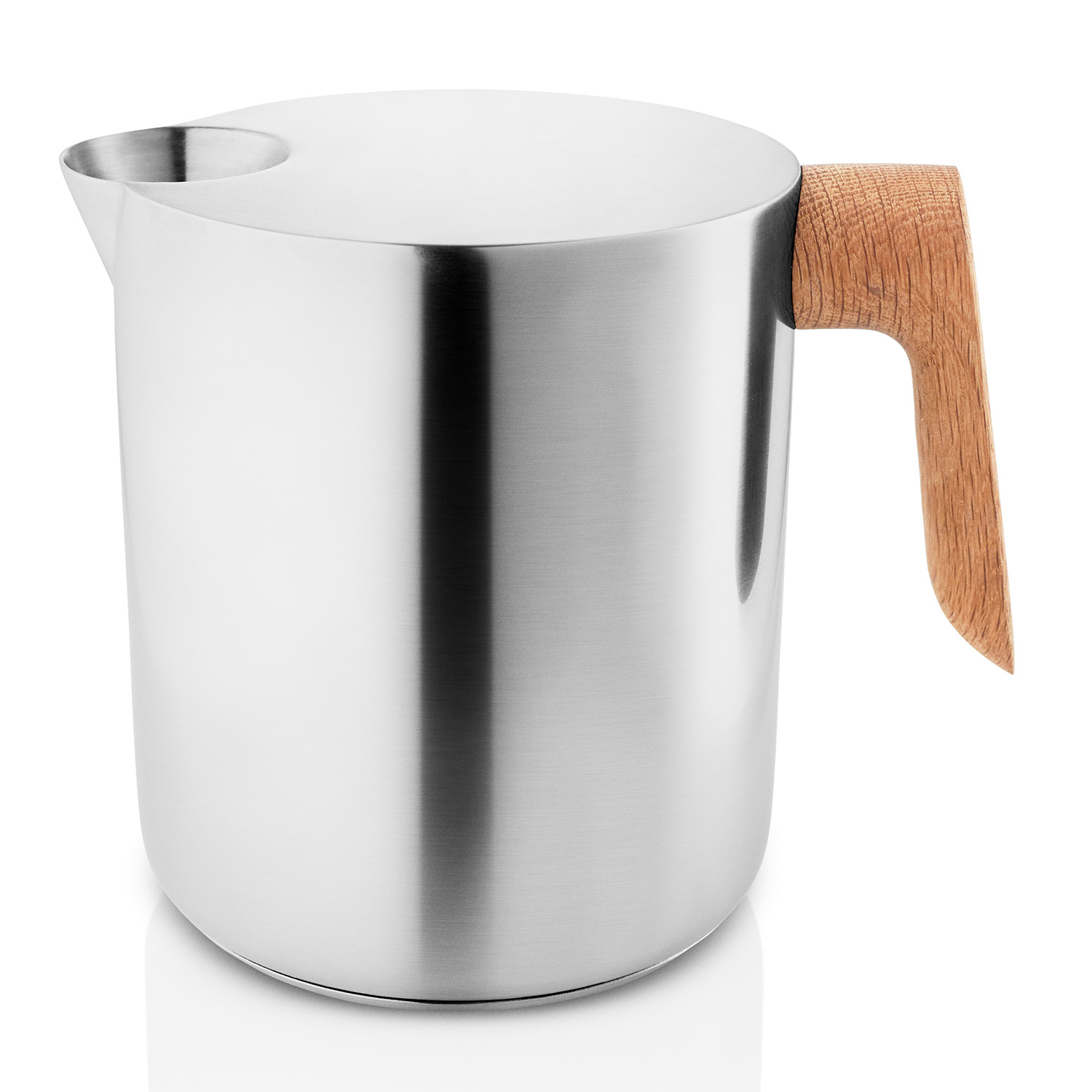 eva solo nordic kitchen wasserkocher stahl 78532