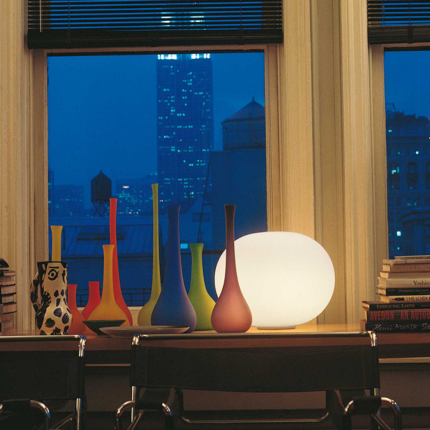 flos GLO BALL BASIC  ambiente 18349