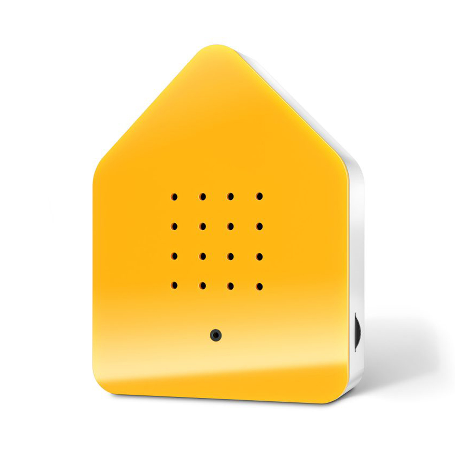 relaxound zwitscherbox klassik gelb 67842