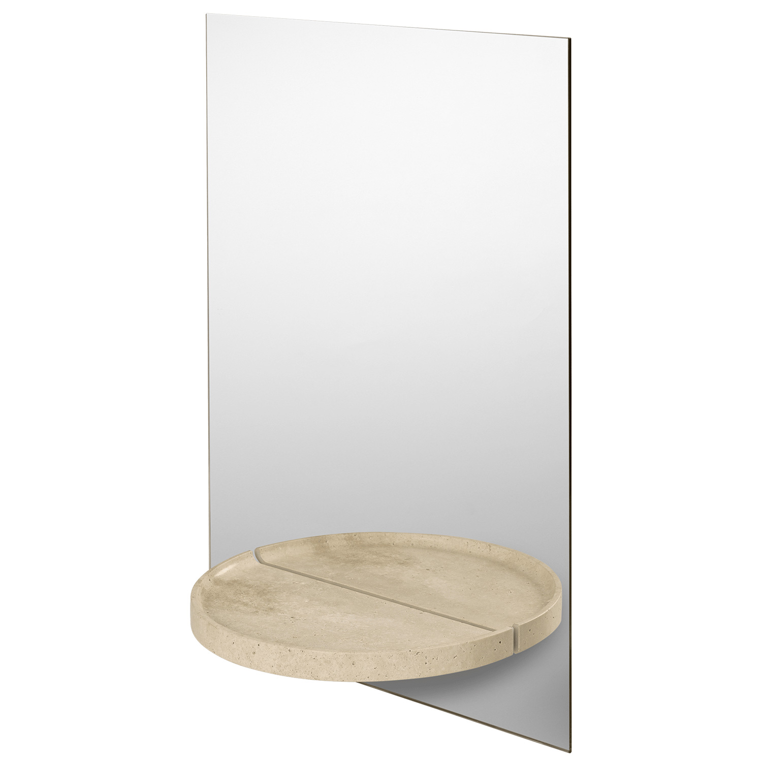 Ferm Living - Symmetry Spiegel