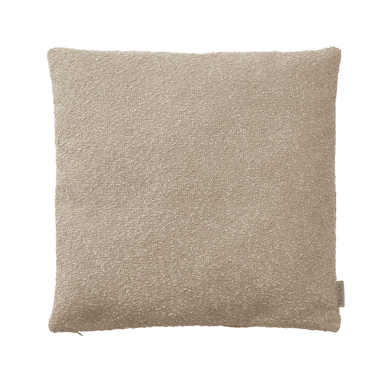 blomus - BOUCLE Kissenhülle nomad 50x50 cm