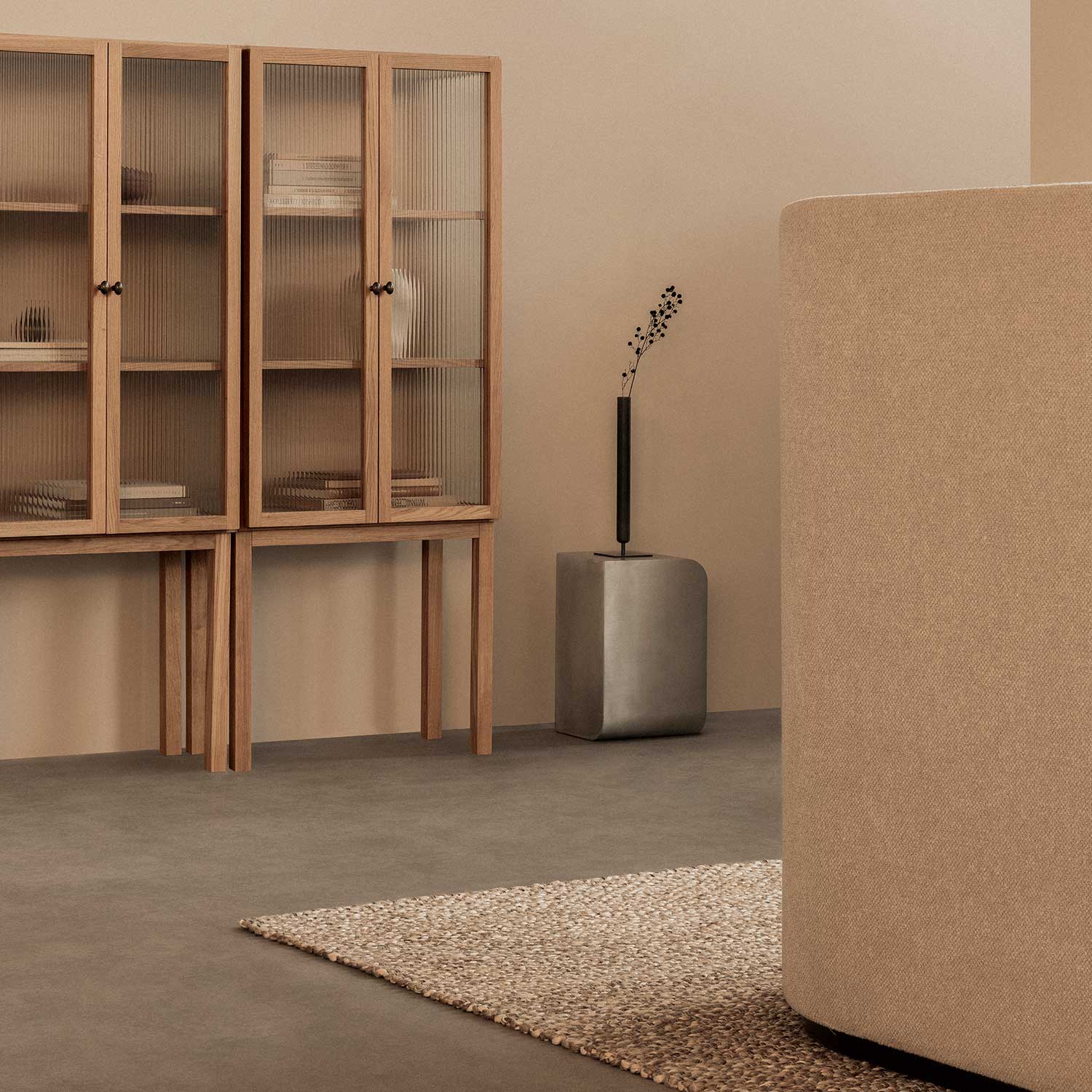 konsole volume audo 101347