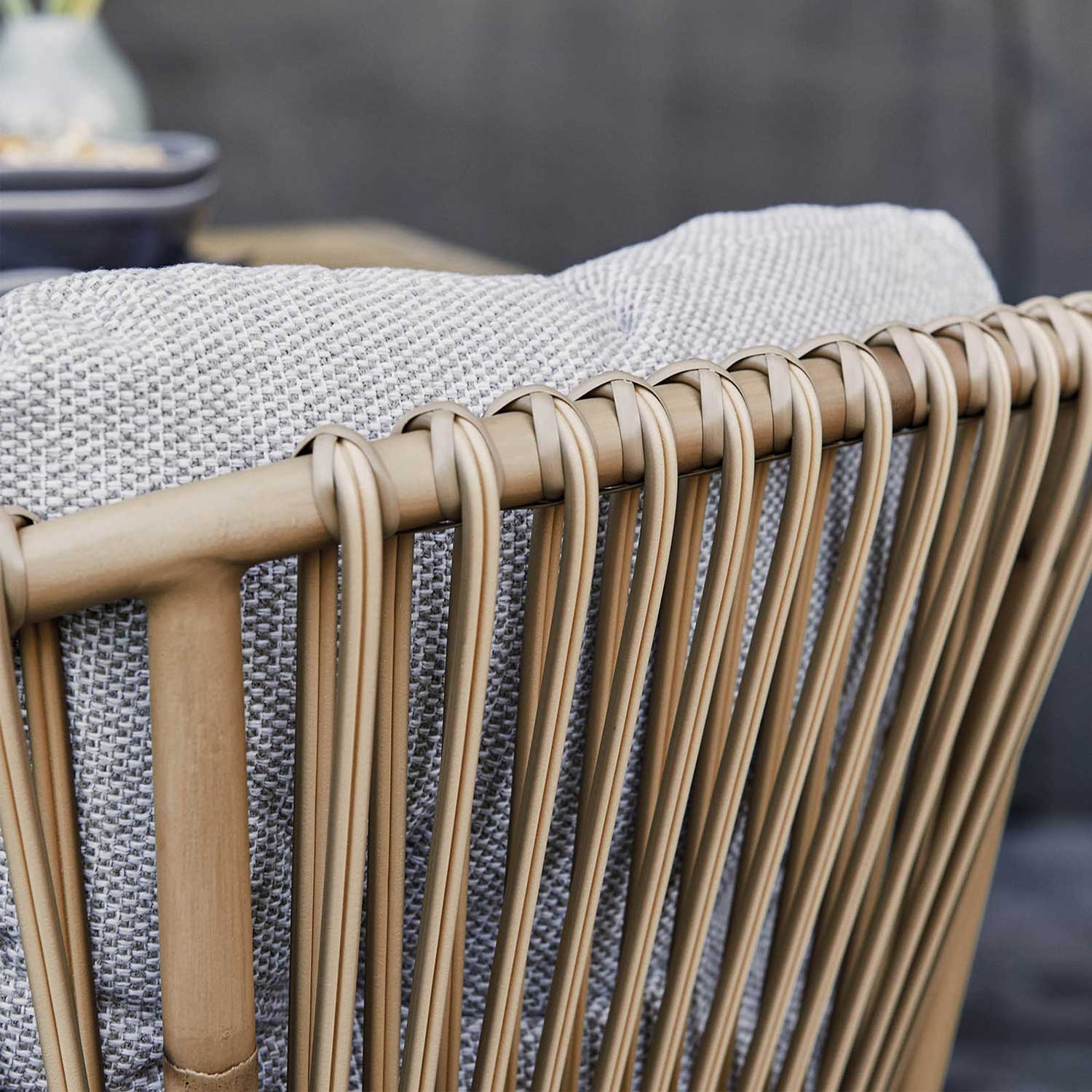 cane line ocean sessel natural detail 78856