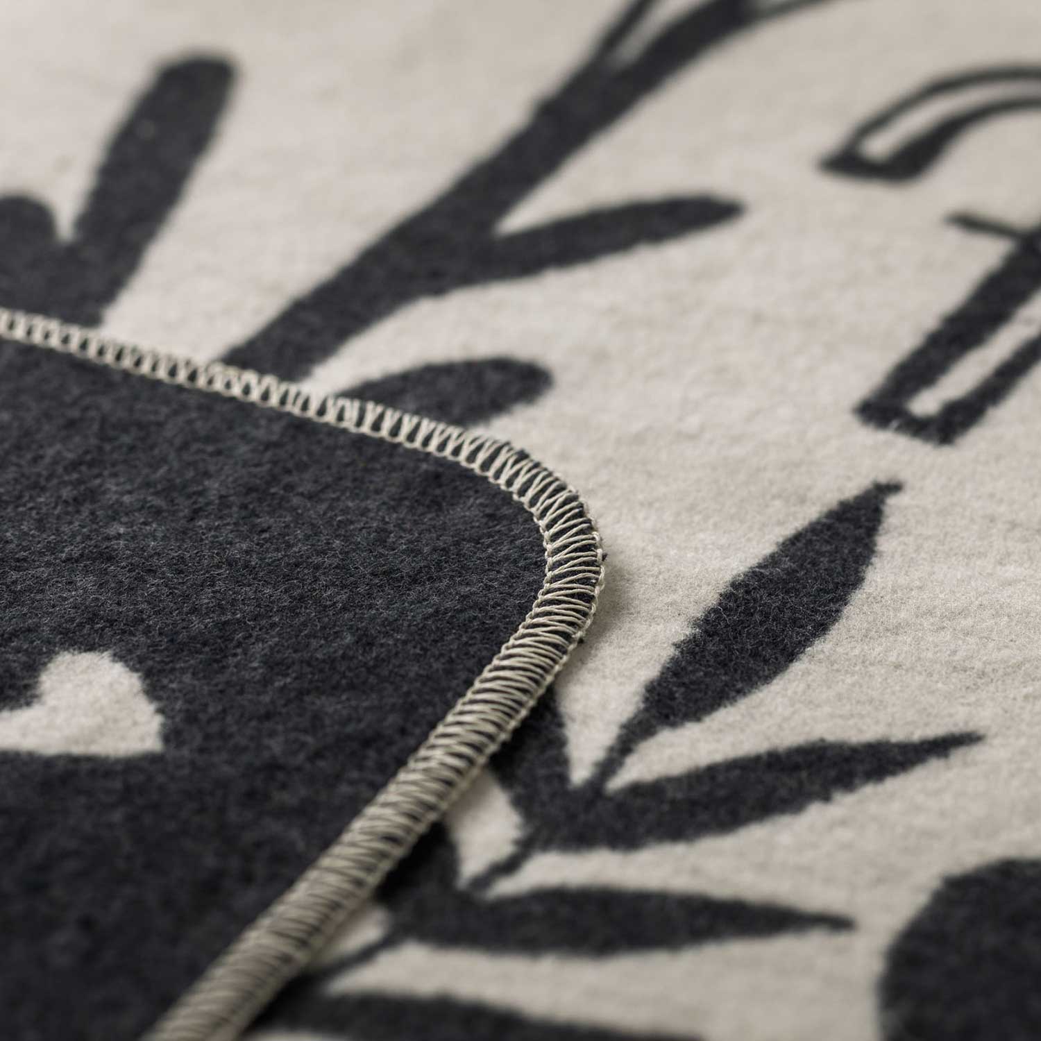 David Fussenegger - Silvretta Decke Be yourself