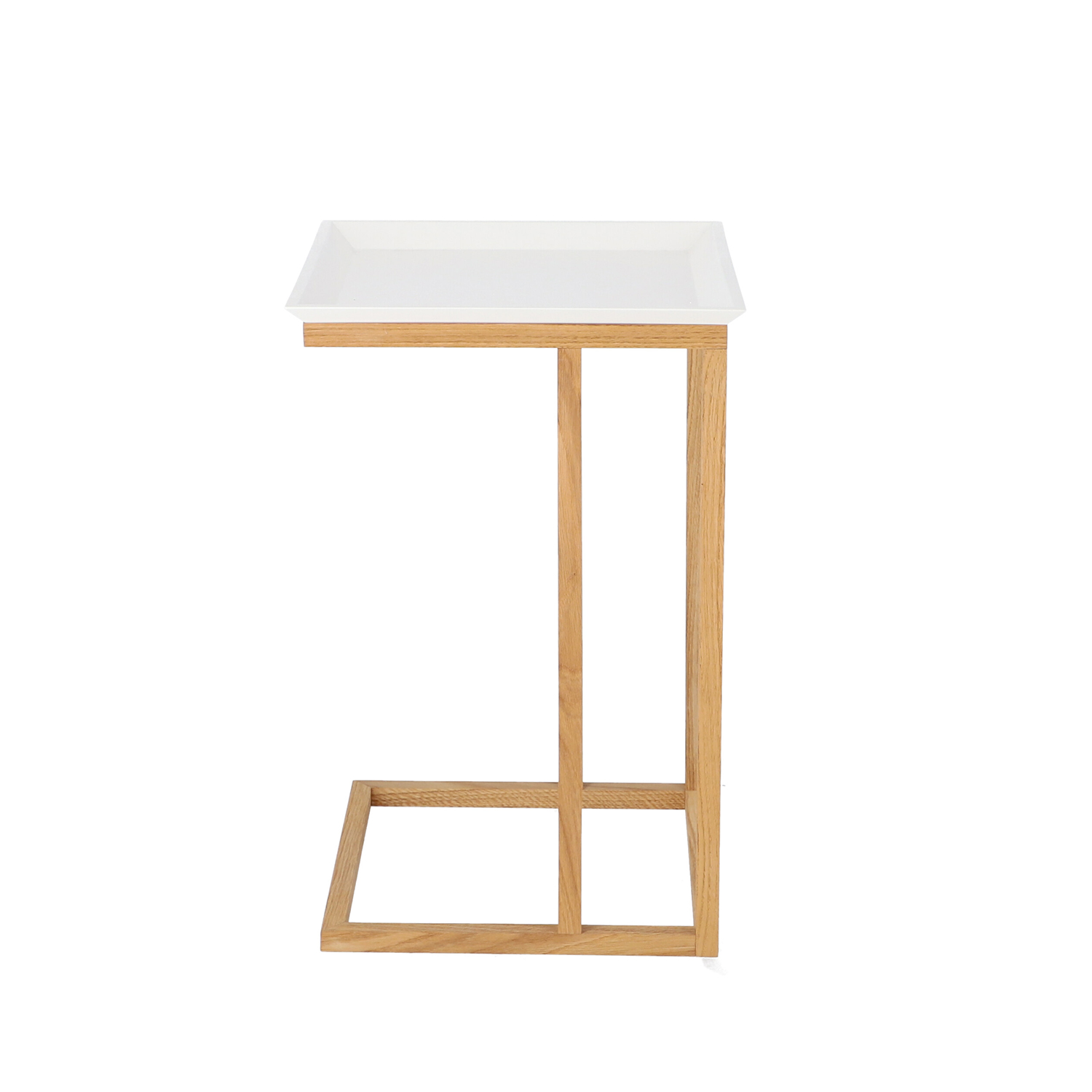 falt jan kurtz beistelltisch mira weiss klein freisteller 71155