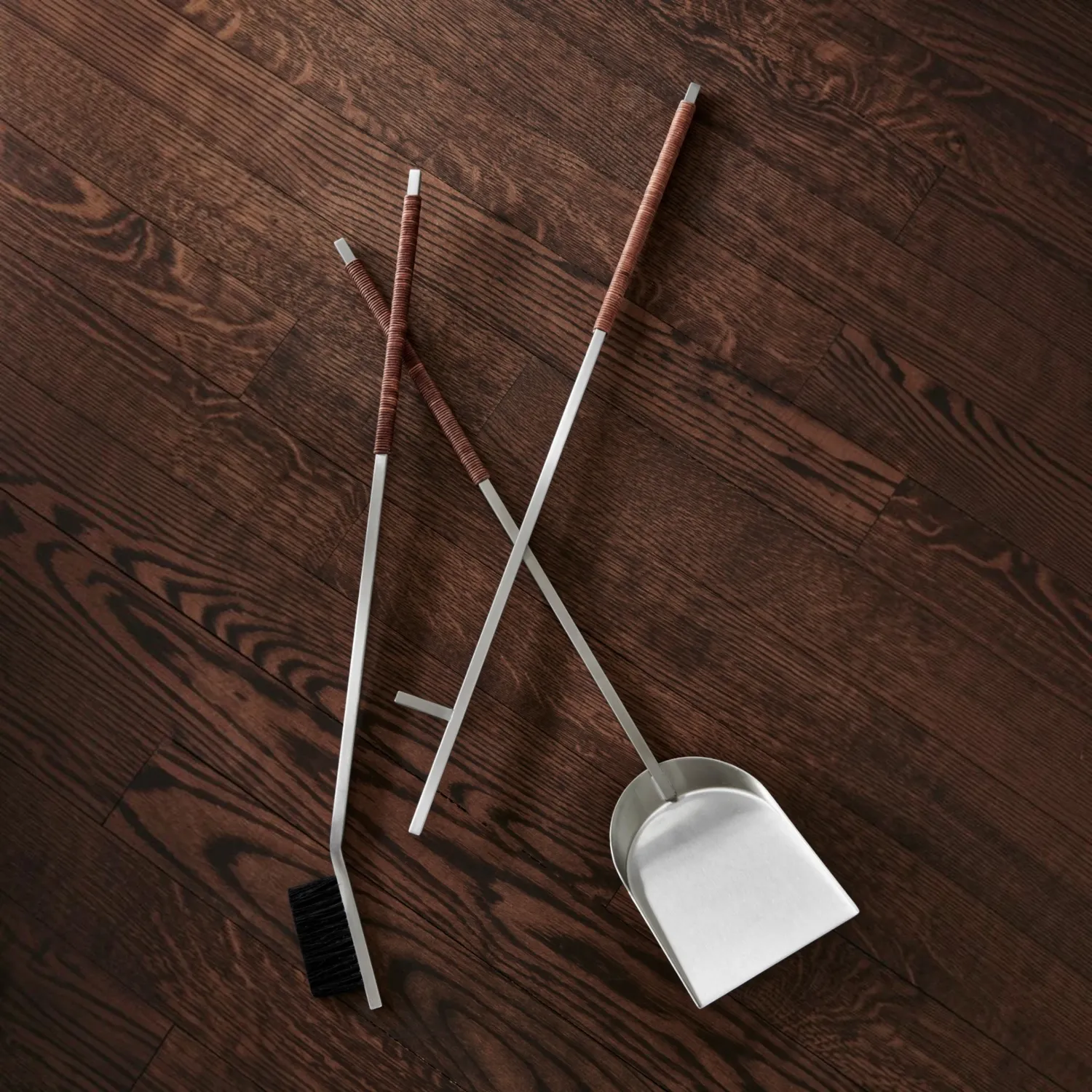 blomus - ASKA Kaminbesteck Set