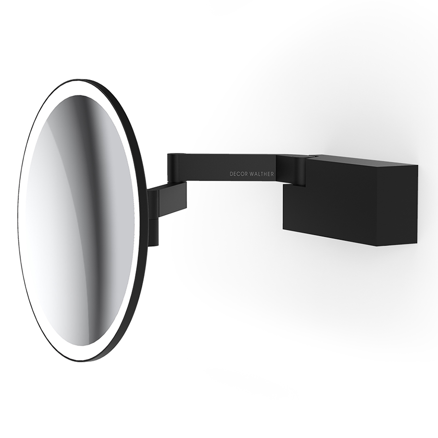 decor walther vision R schwarz 0123160 93530