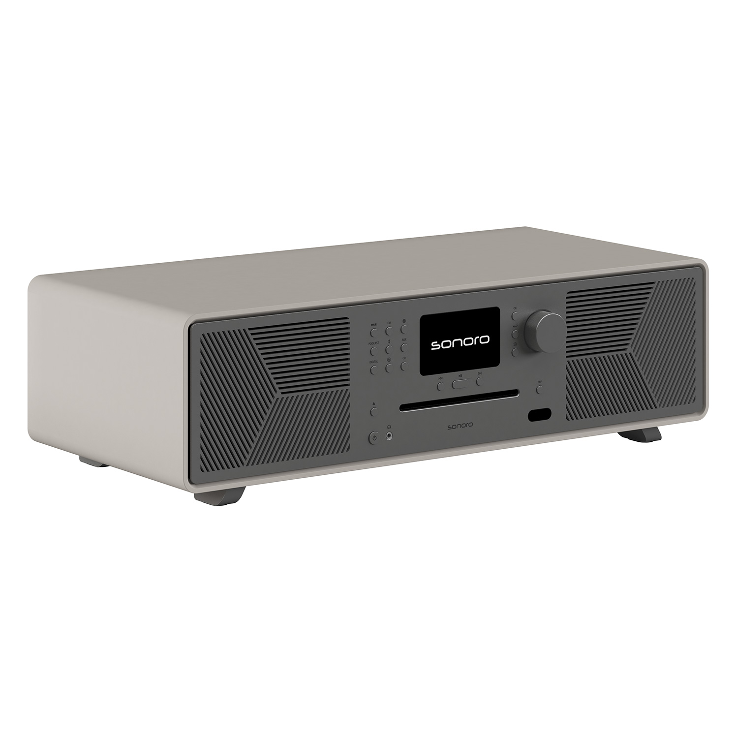 sonoro MEISTERSTUeCK Gen2 sandstone 107346